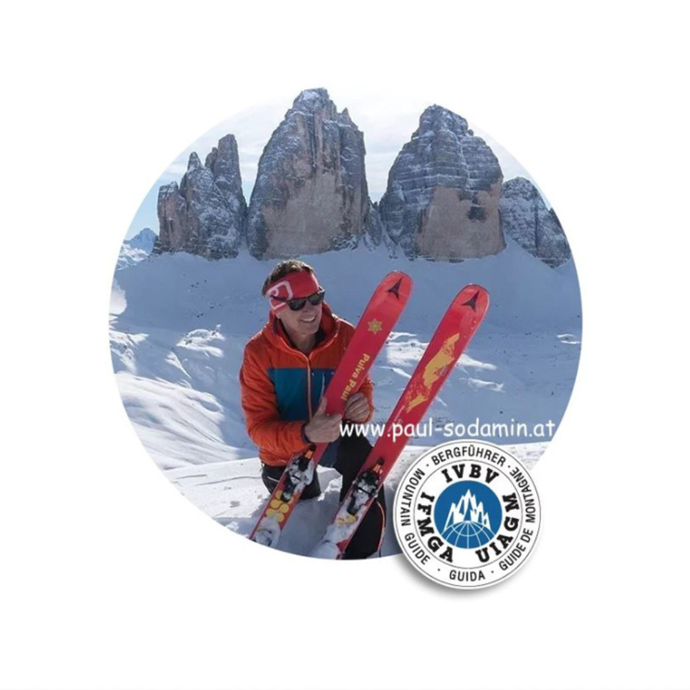 Nature, Outdoors, Peak, Person, Piste