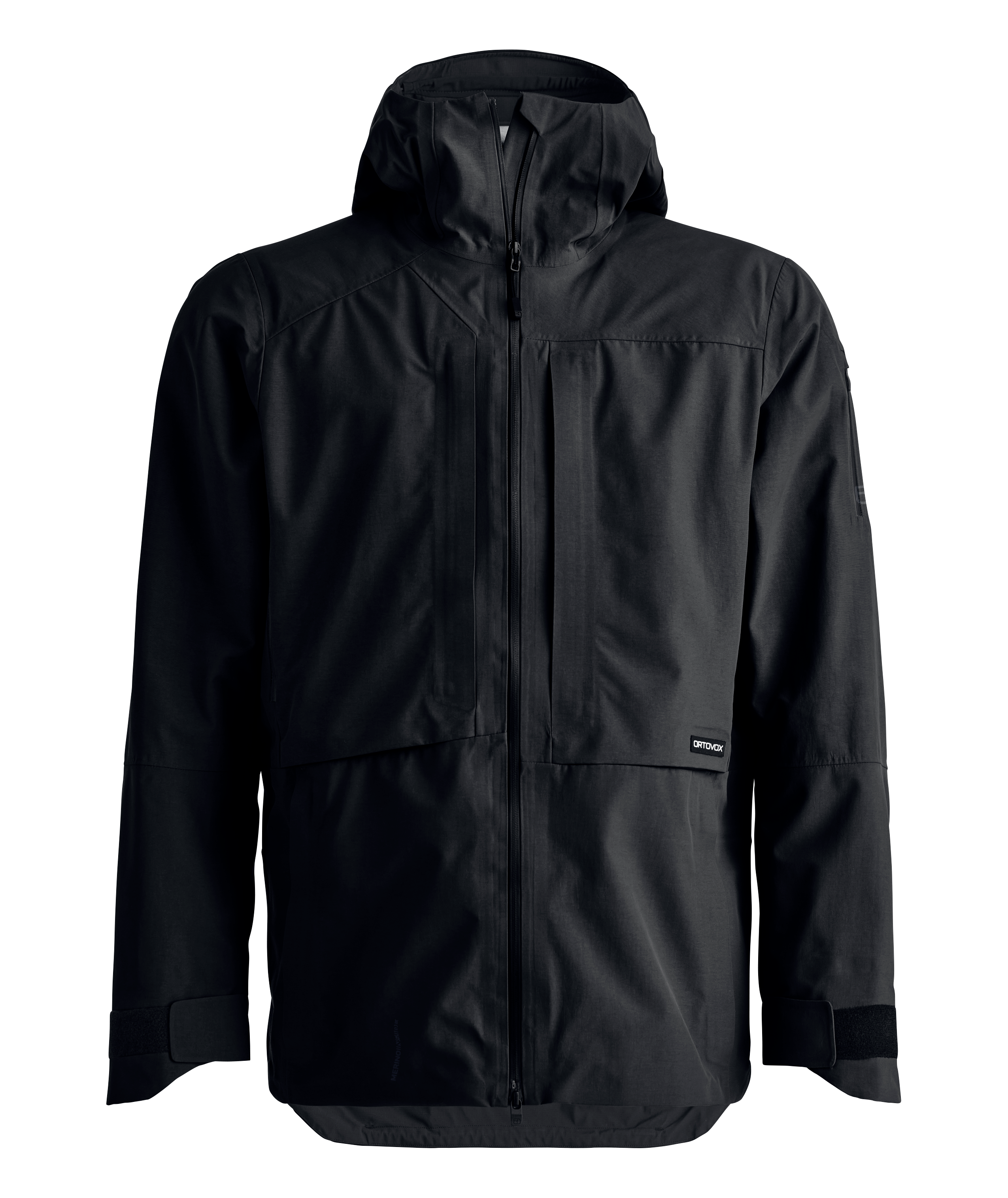 RAVINE PLUS 3L JACKET M