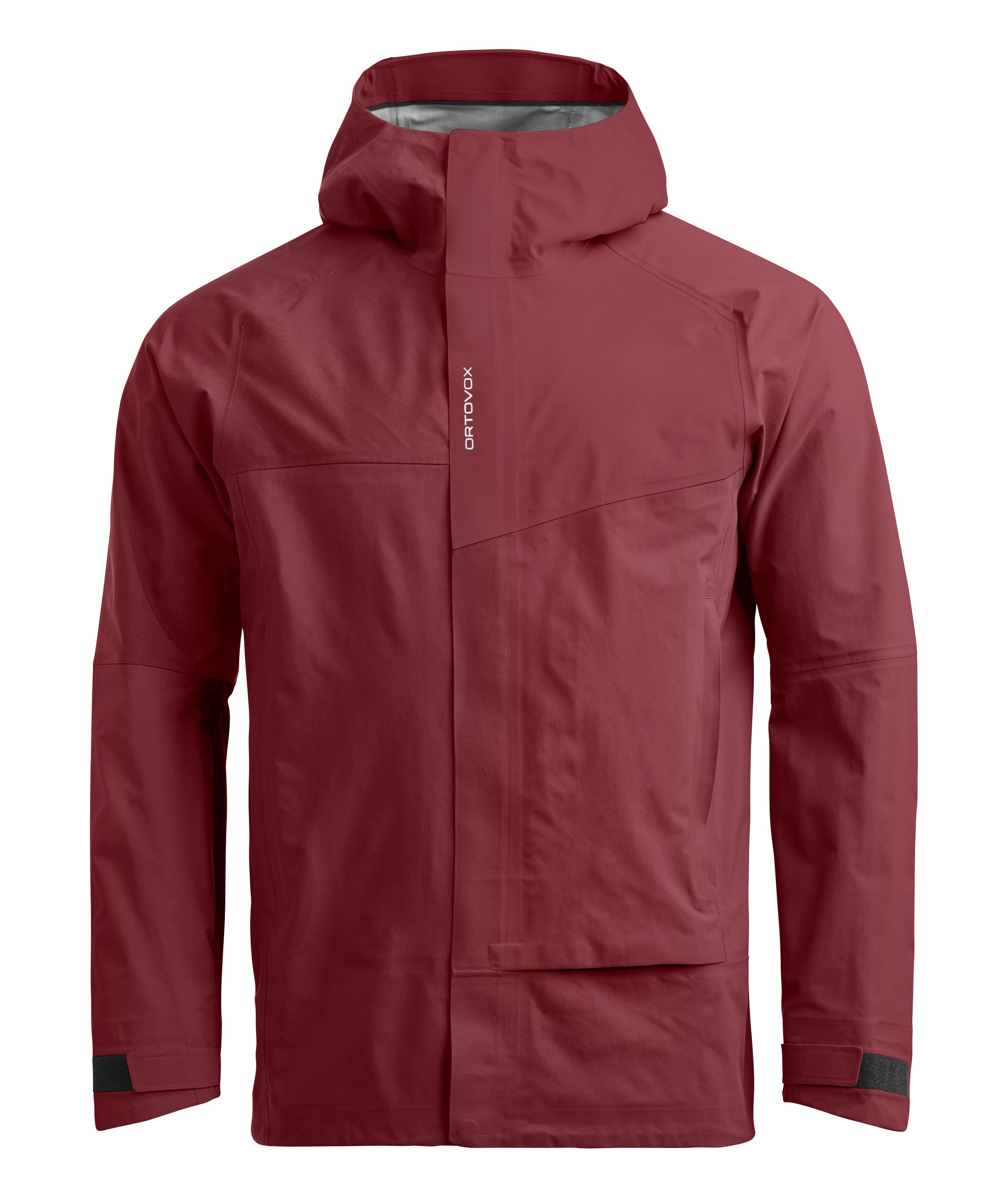 SECEDA 3L JACKET M Clothing, Coat, Jacket
