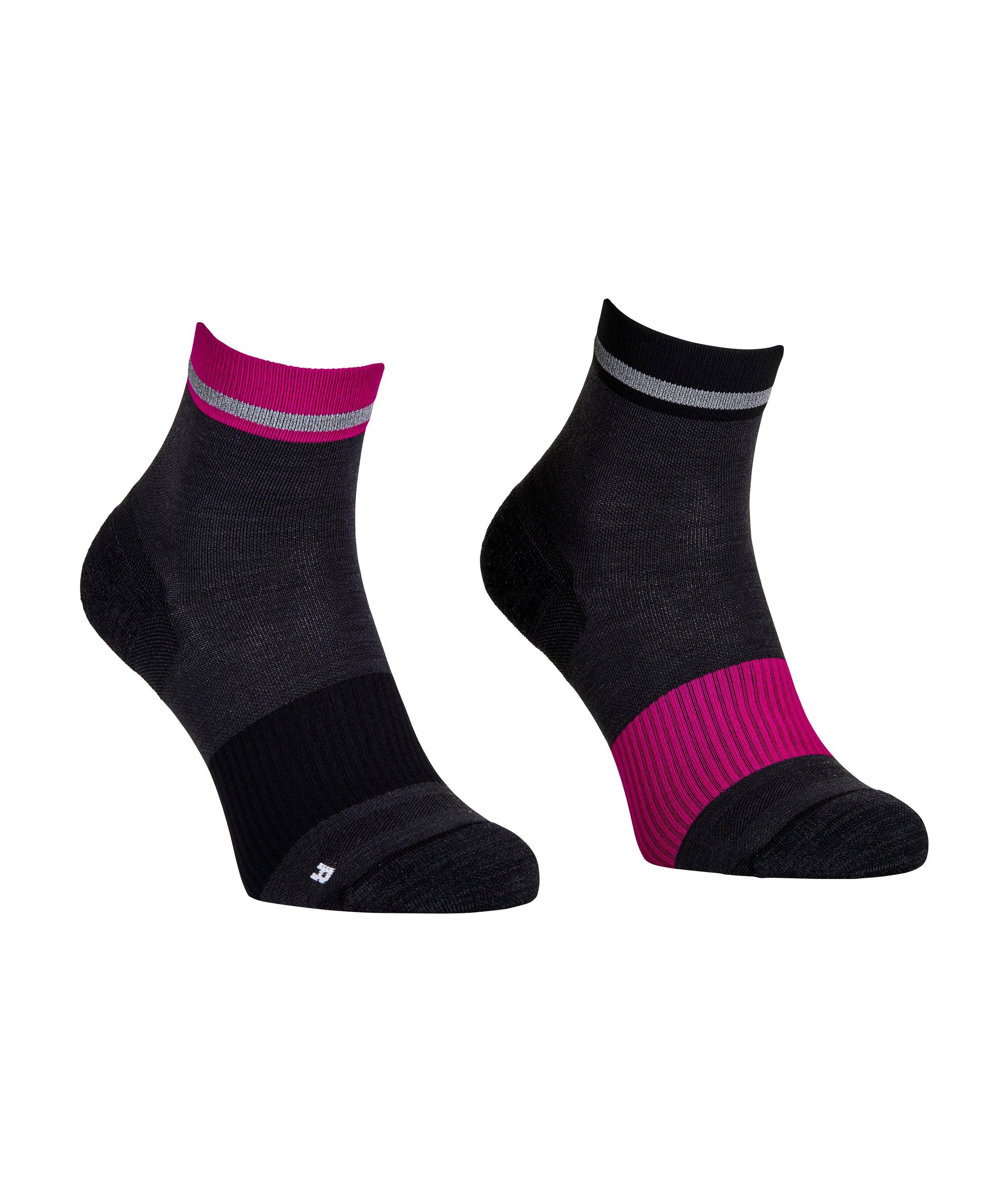 MTB QUARTER SOCK W Clothing, Hosiery, Sock