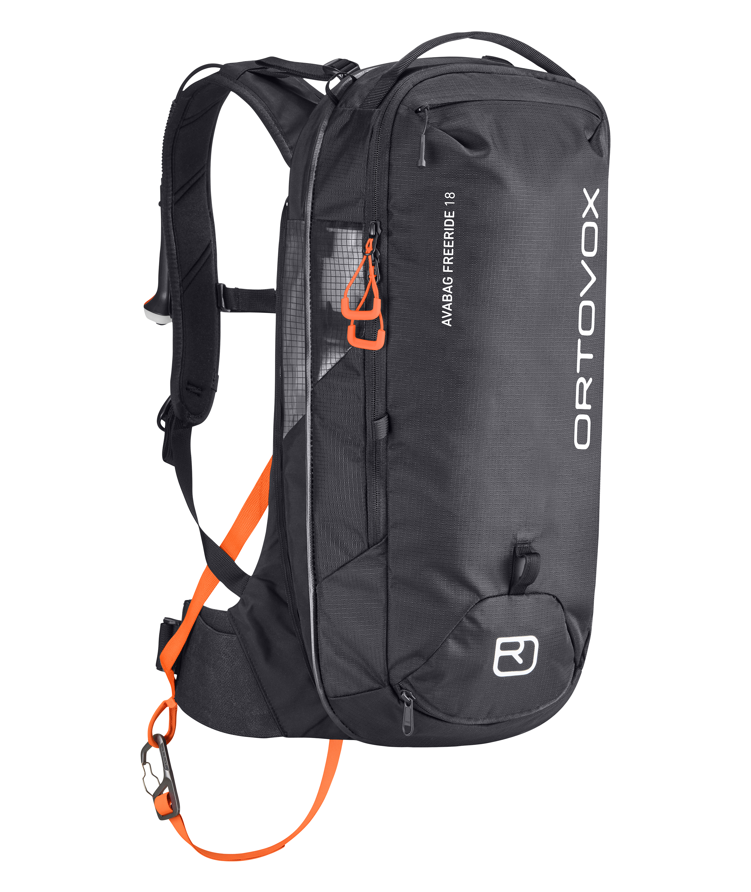 AVABAG LITRIC FREERIDE 18 AVABAG LITRIC FREERIDE 18