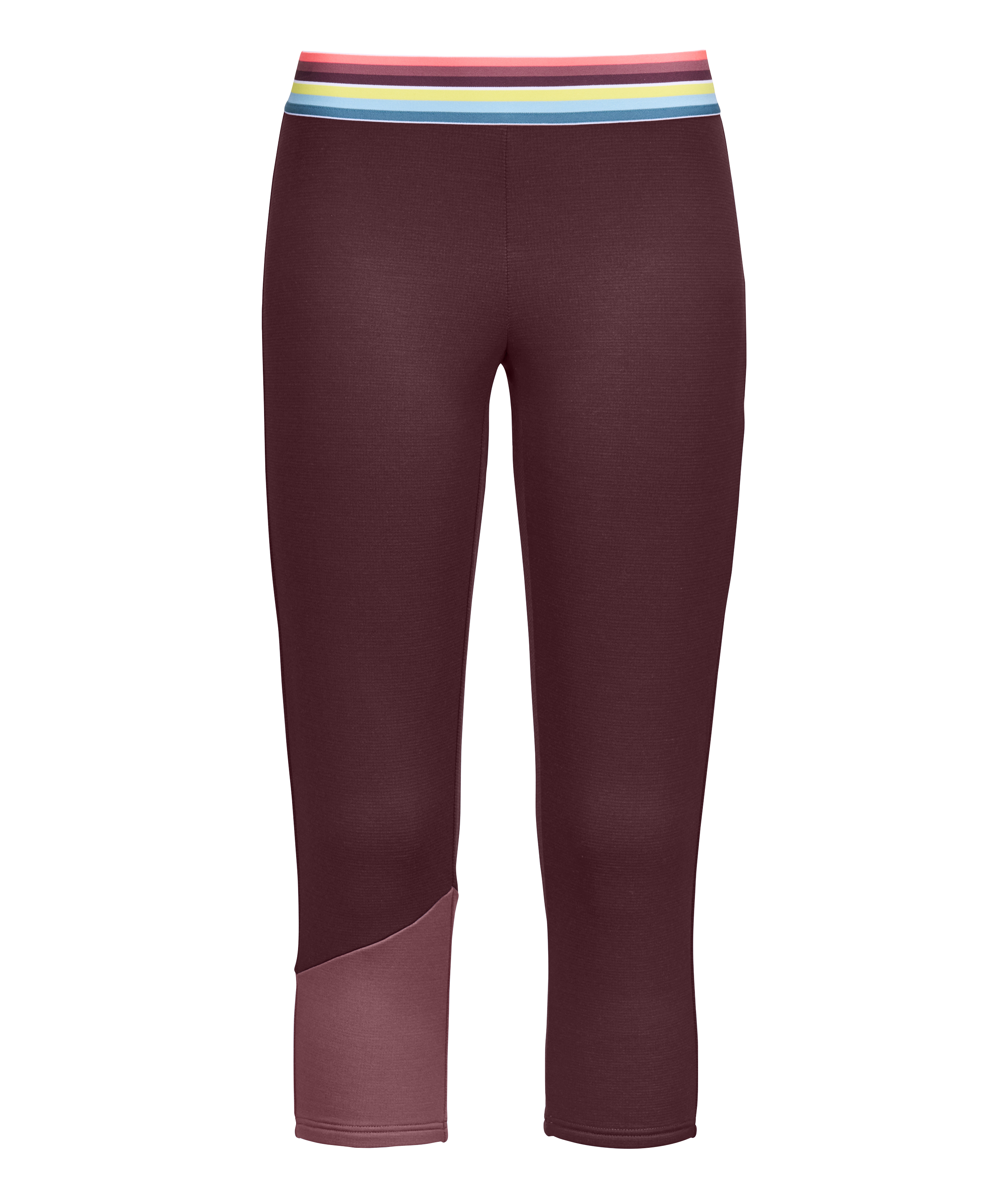 FLEECE LIGHT SHORT PANTS W Clothing, Pants