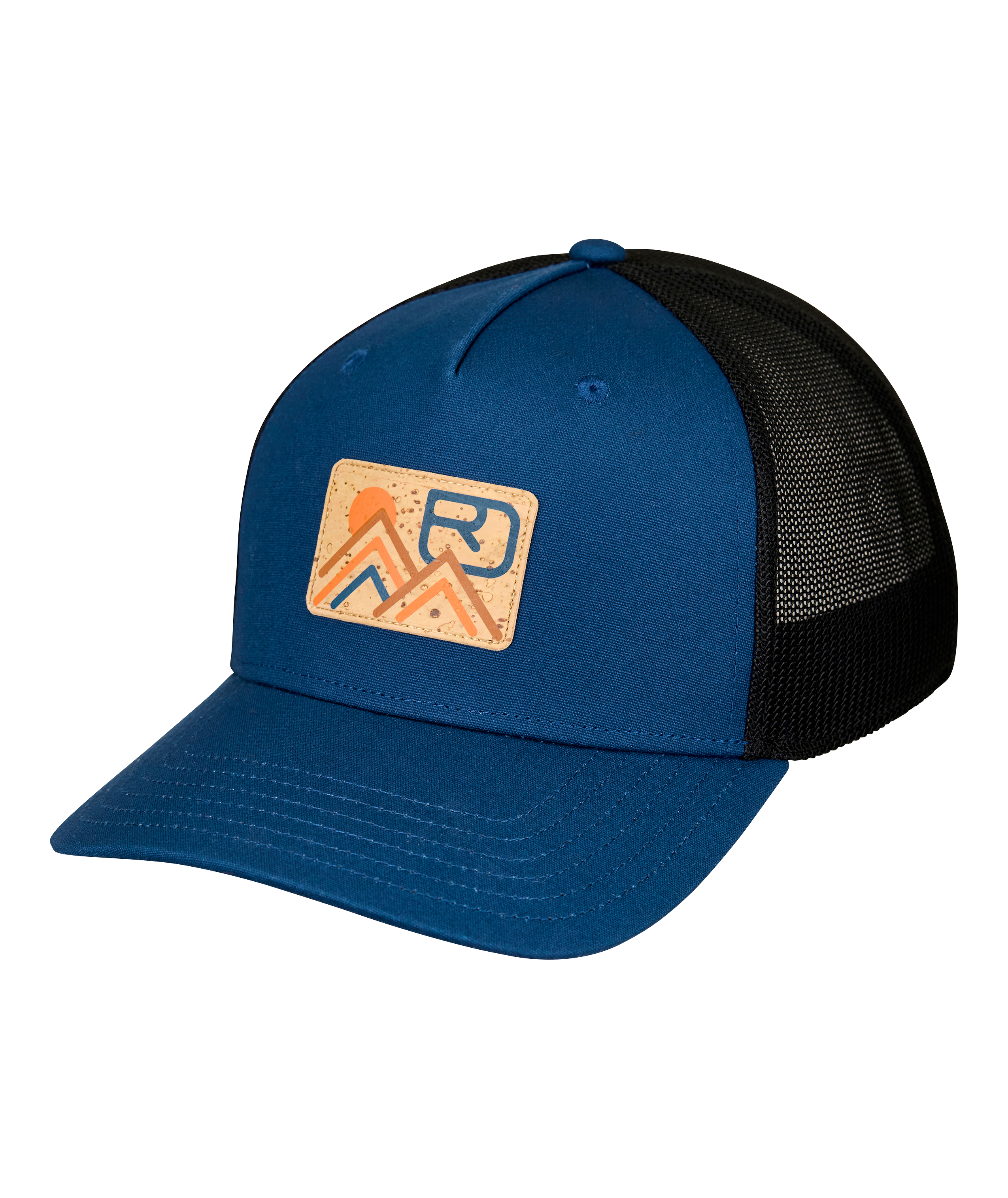 CORKY TRUCKER CAP CORKY TRUCKER CAP