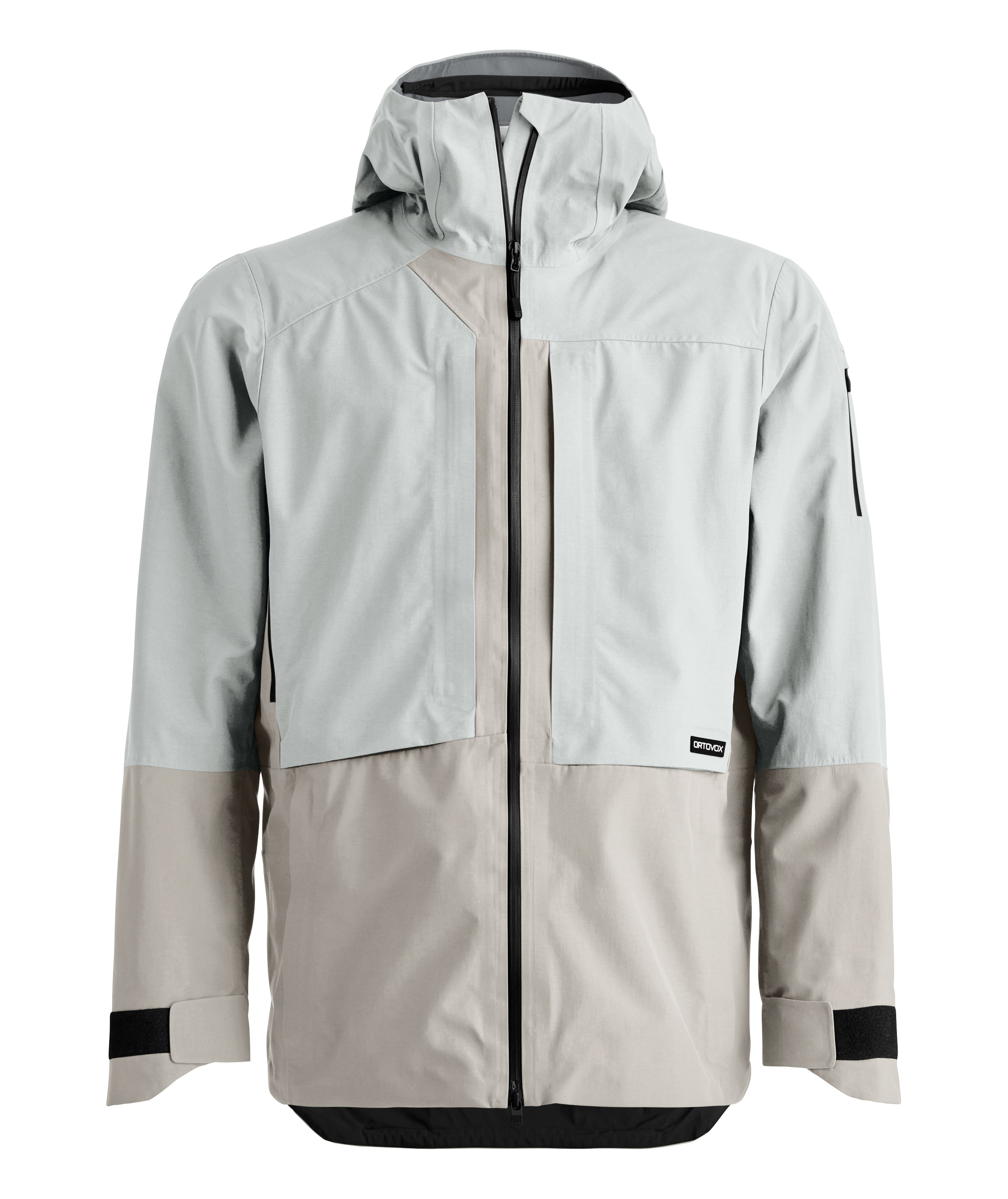 RAVINE PLUS 3L JACKET M Clothing, Coat, Jacket