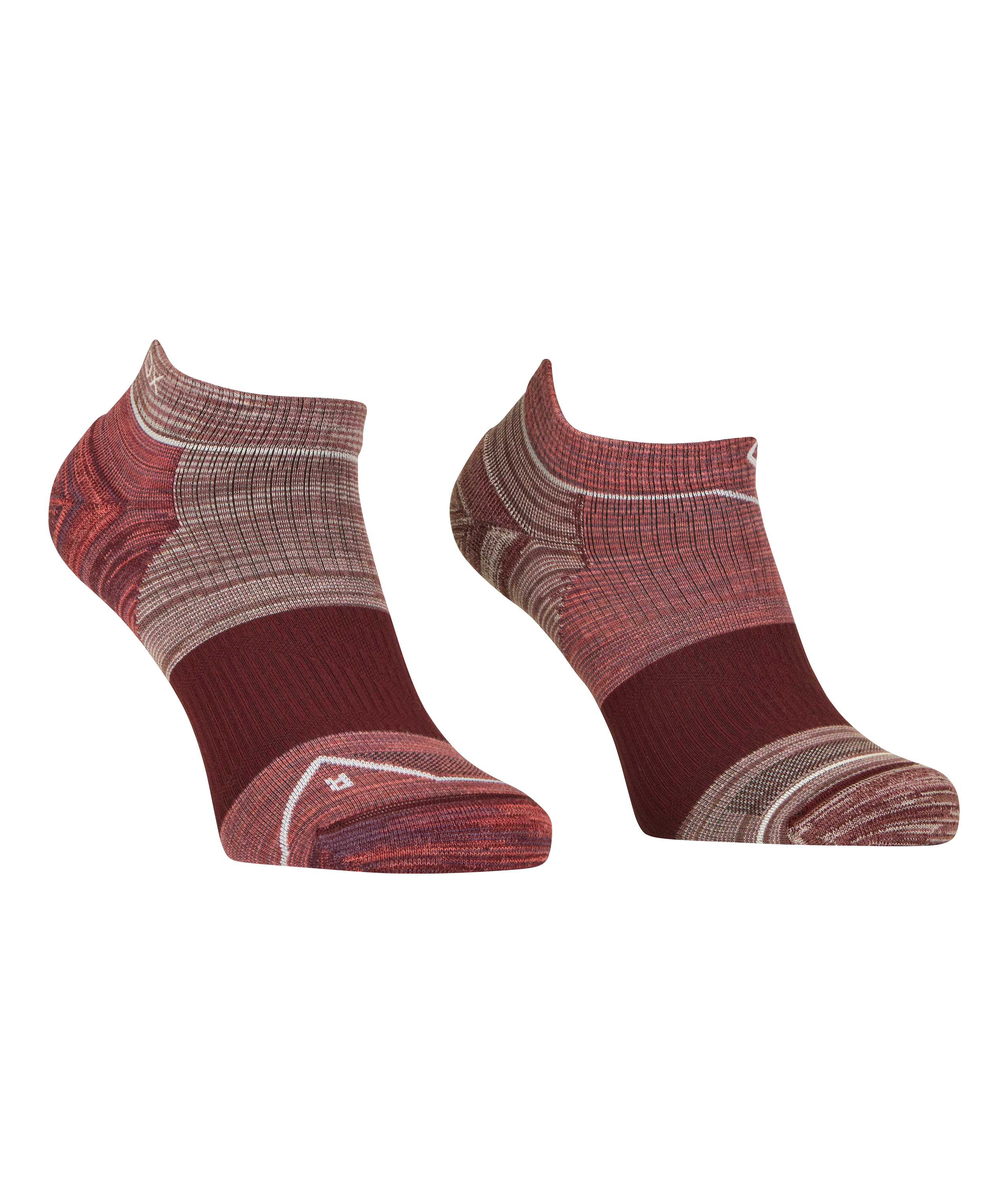 ALPINE LOW SOCKS W ALPINE LOW SOCKS W