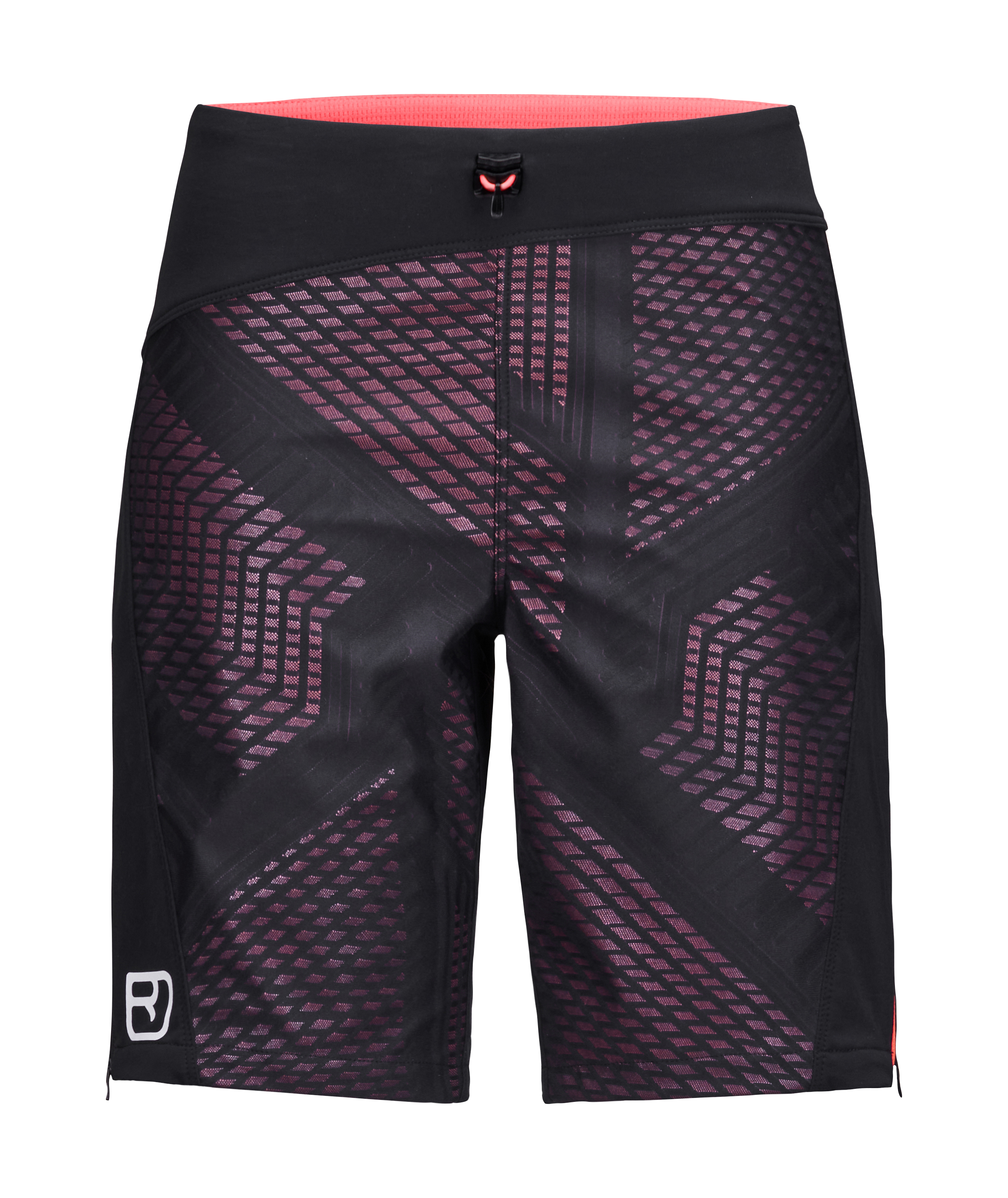 COL BECCHEI WB SHORTS W COL BECCHEI WB SHORTS W