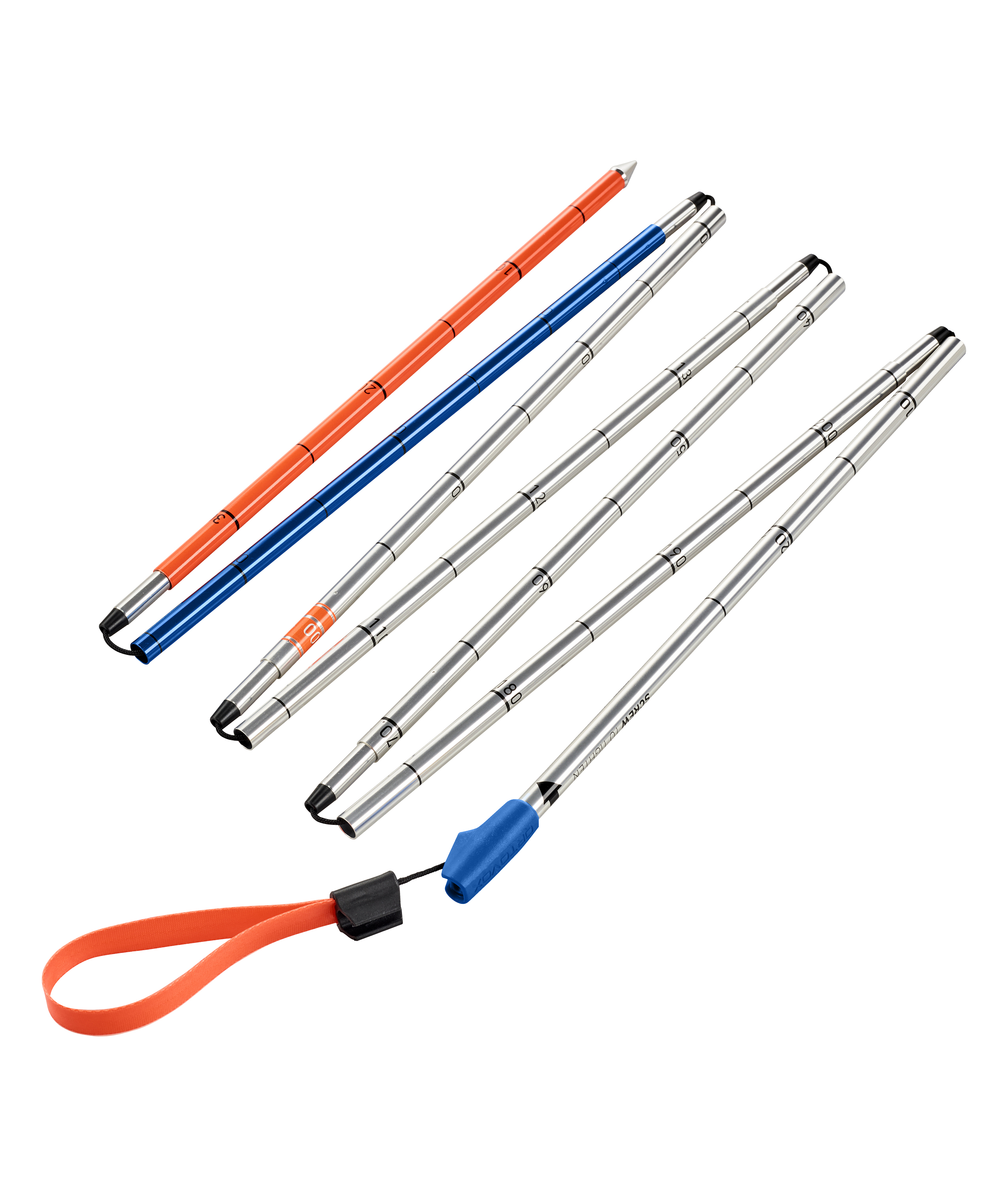 ALU 240 LIGHT Pen, Pen