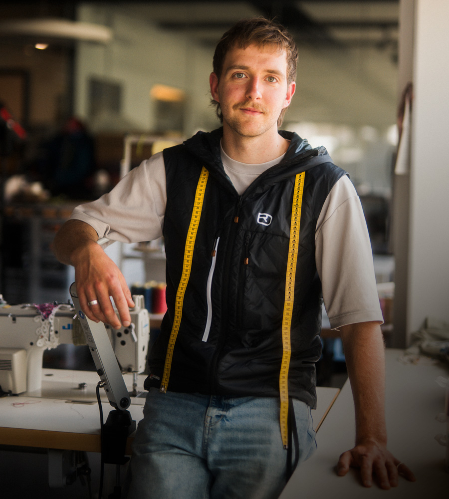 Finger, Person, Jacket, Jeans, Face