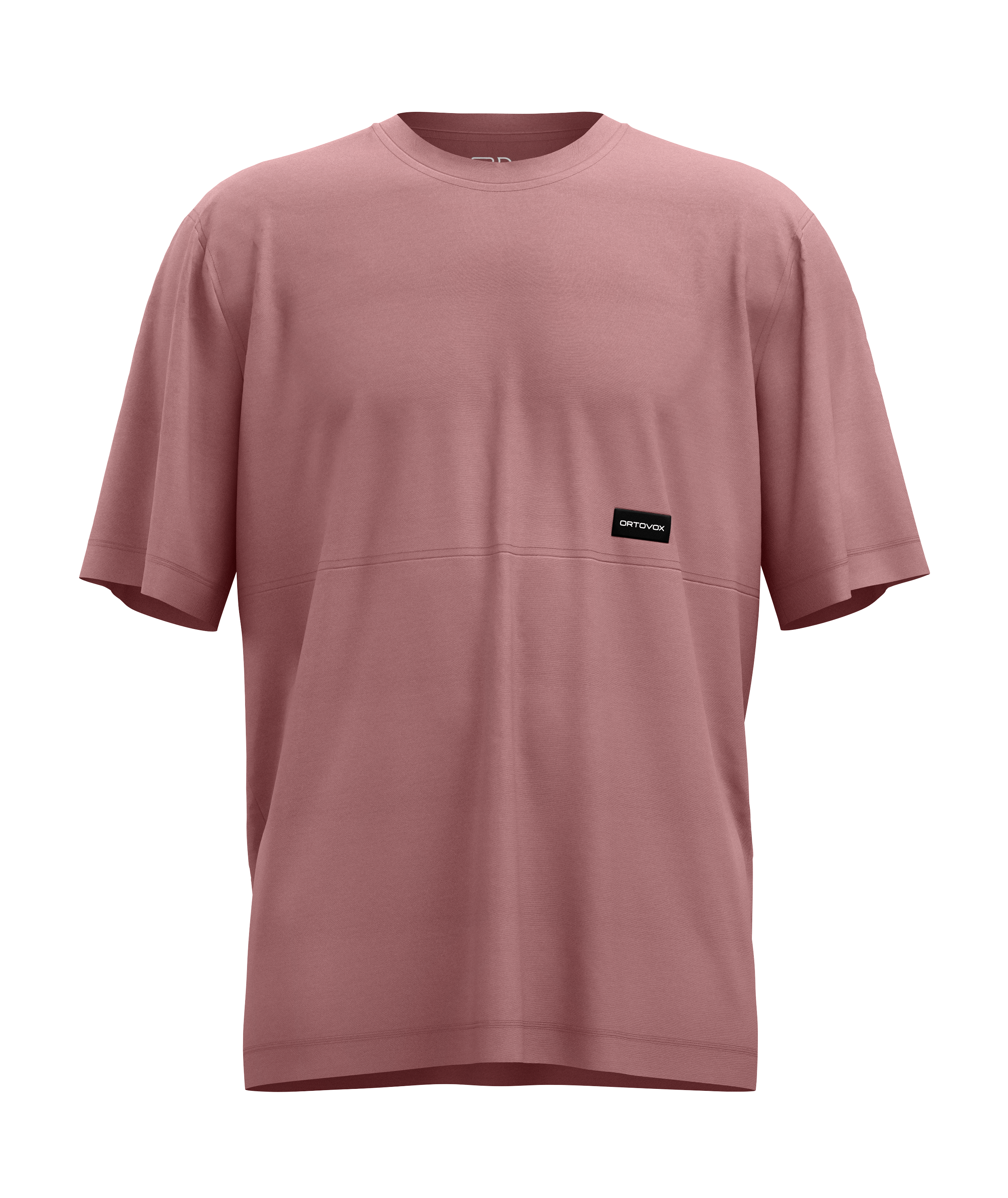 185 MERINO PATCH TS M 185 MERINO PATCH TS M