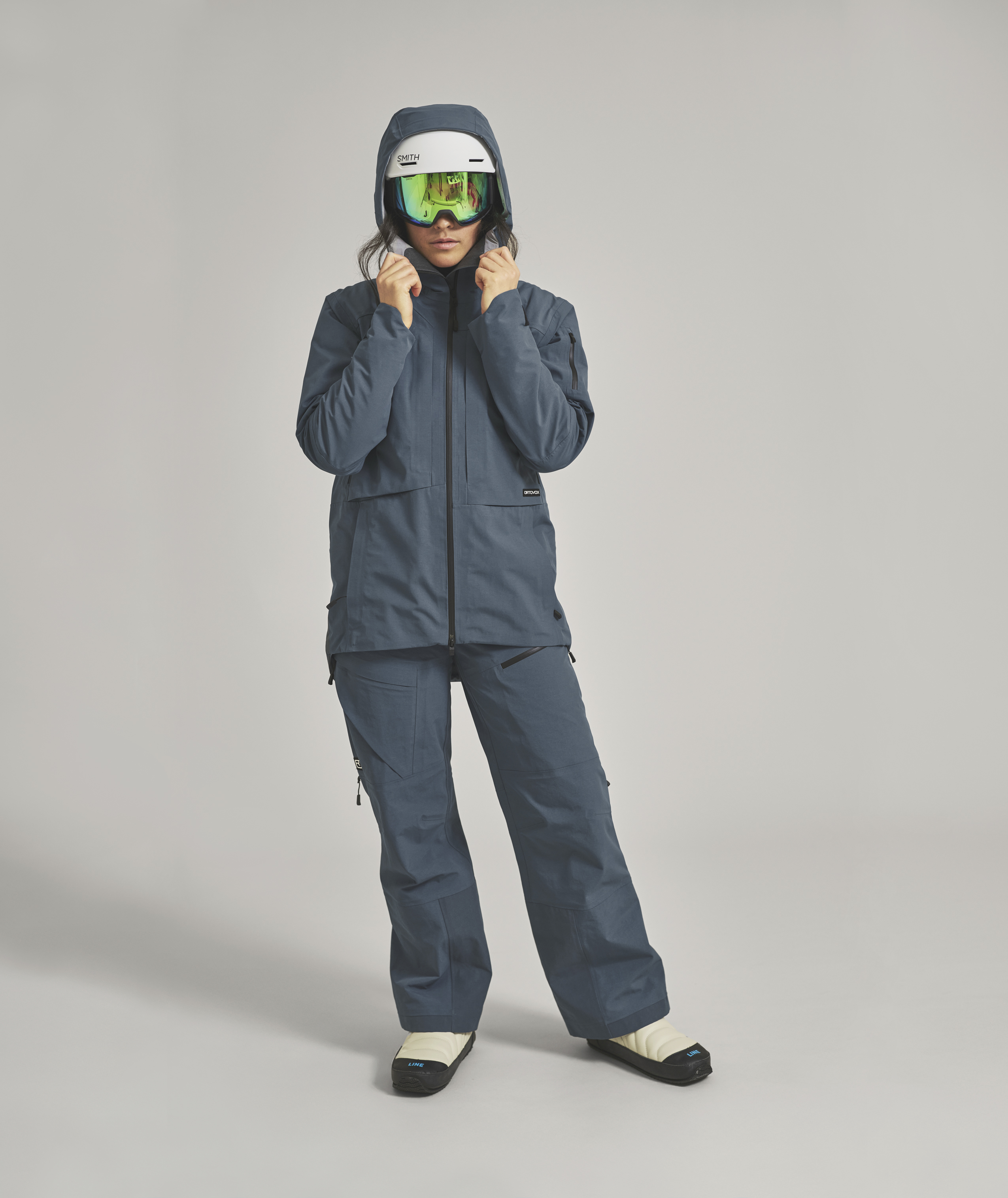 Coat, Jacket, Helmet, Man, Person, Coat, Jacket, Helmet, Man, Person