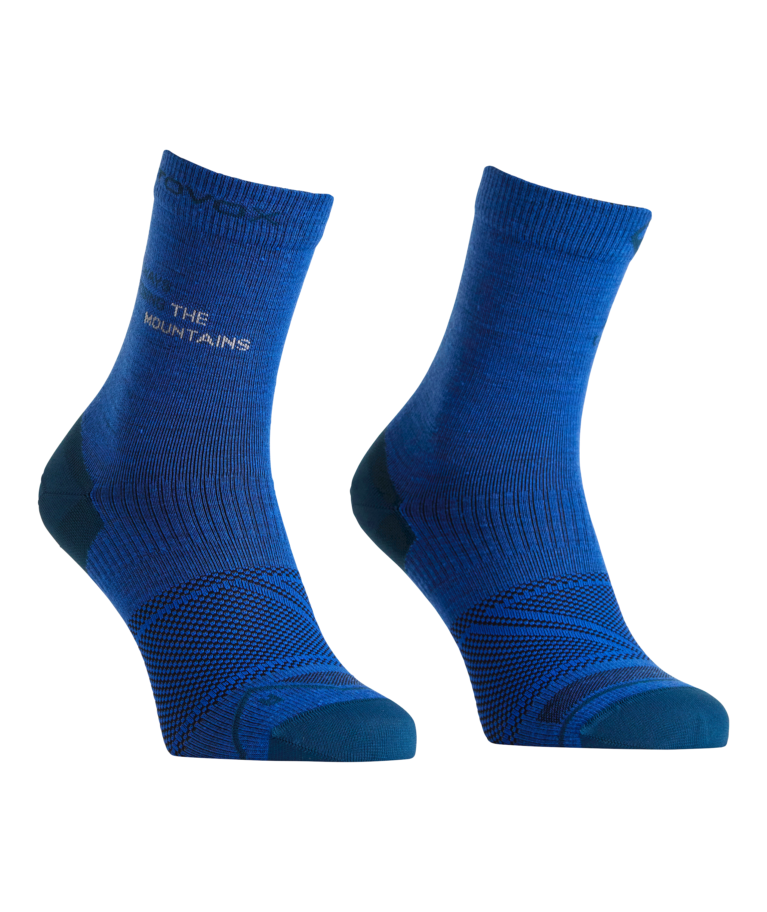 ALPINE LIGHT COMP MID SOCKS M ALPINE LIGHT COMP MID SOCKS M