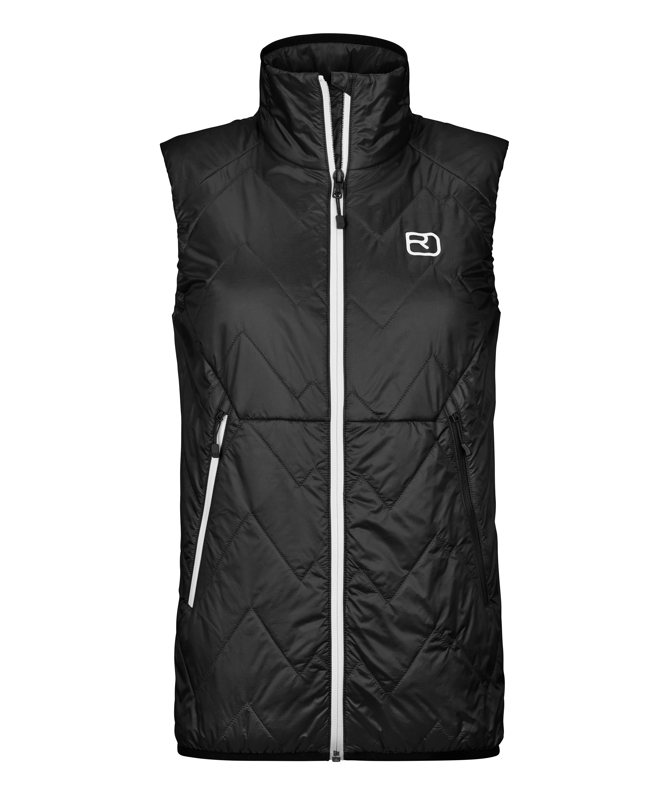 SWISSWOOL PIZ VIAL VEST W Clothing, Coat, Jacket, Vest, Clothing, Coat, Vest, Jacket, Lifejacket