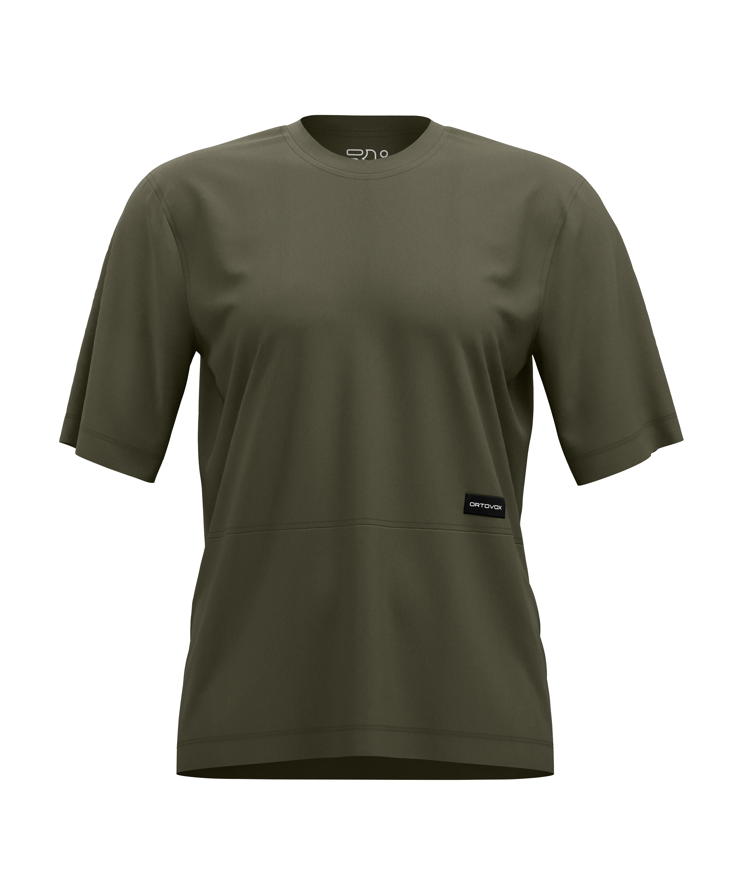 185 MERINO PATCH TS W 185 MERINO PATCH TS W