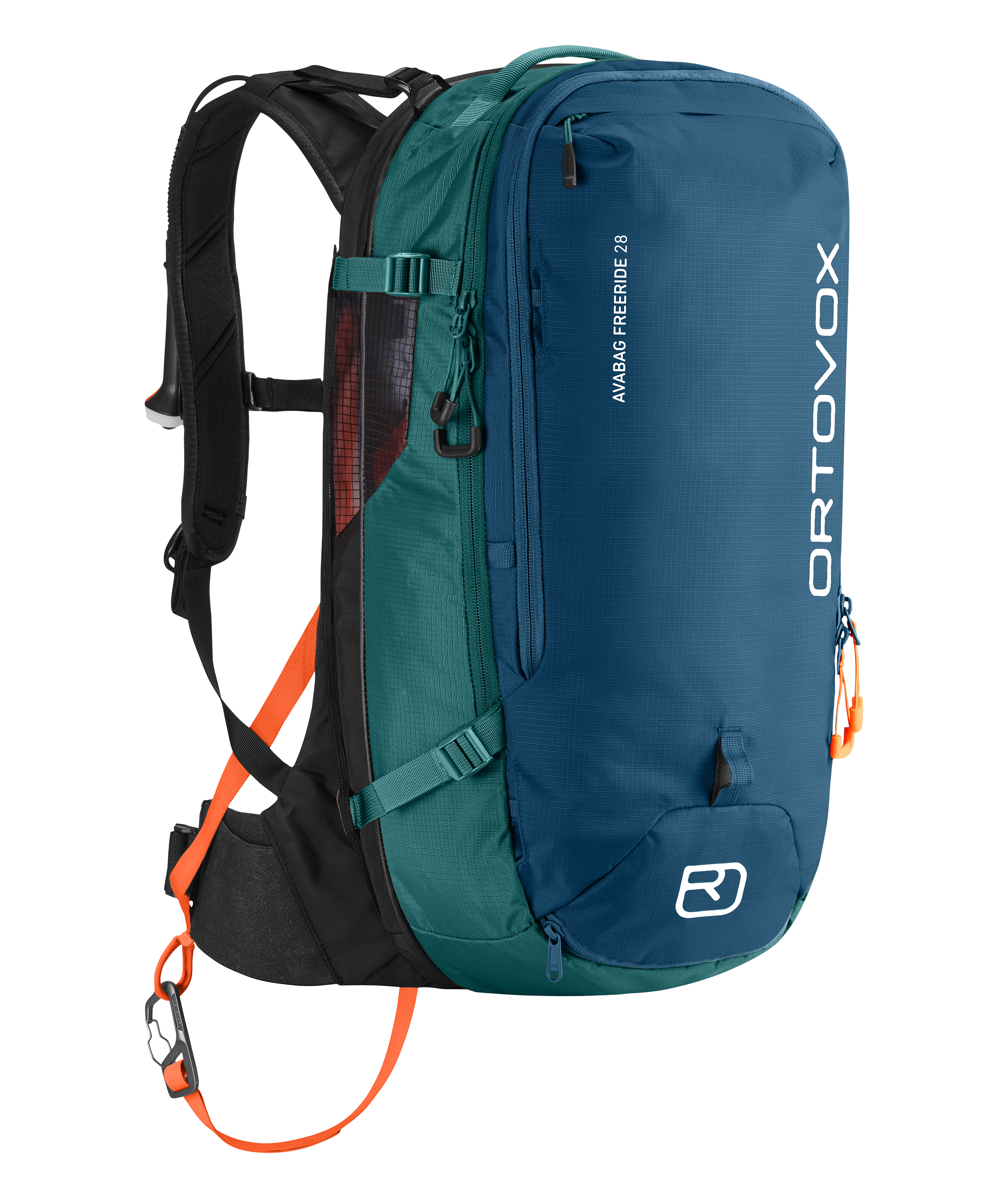 AVABAG LITRIC FREERIDE 28 AVABAG LITRIC FREERIDE 28