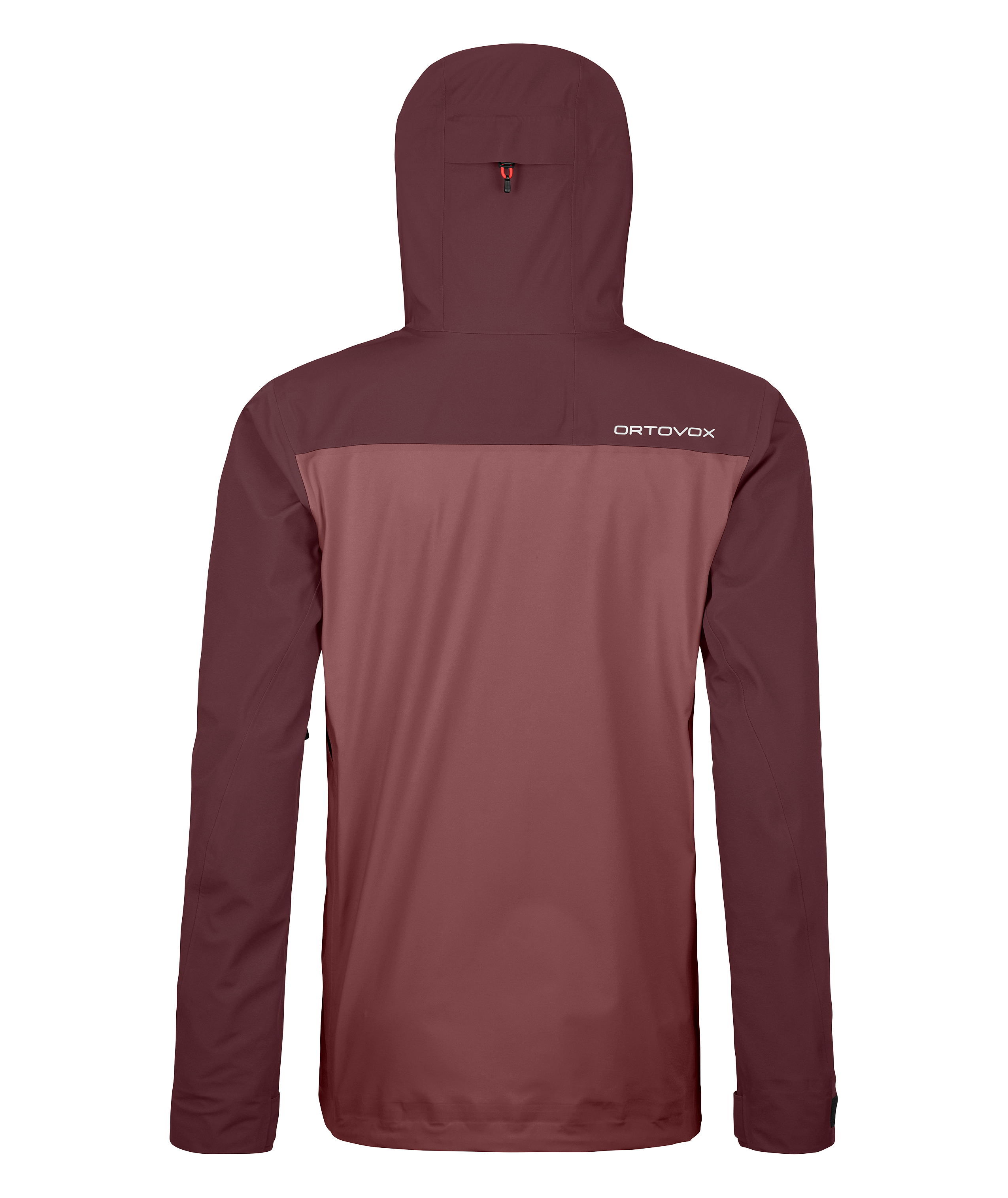 Coat, Jacket, Long Sleeve, Hoodie, Hood