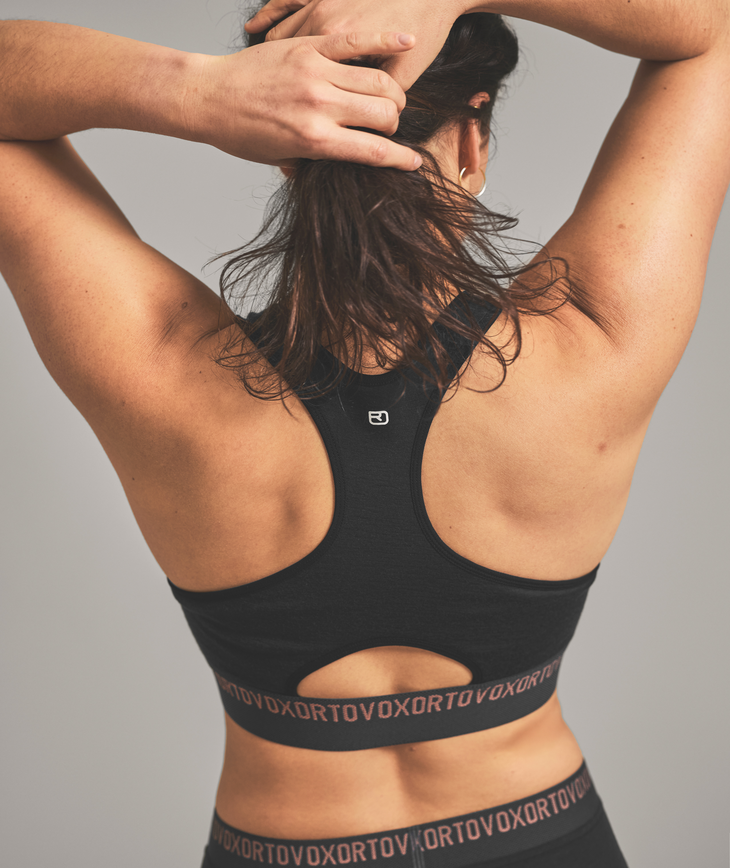 Bra, Lingerie, Underwear, Back, Person, Bra, Lingerie, Underwear, Back, Person