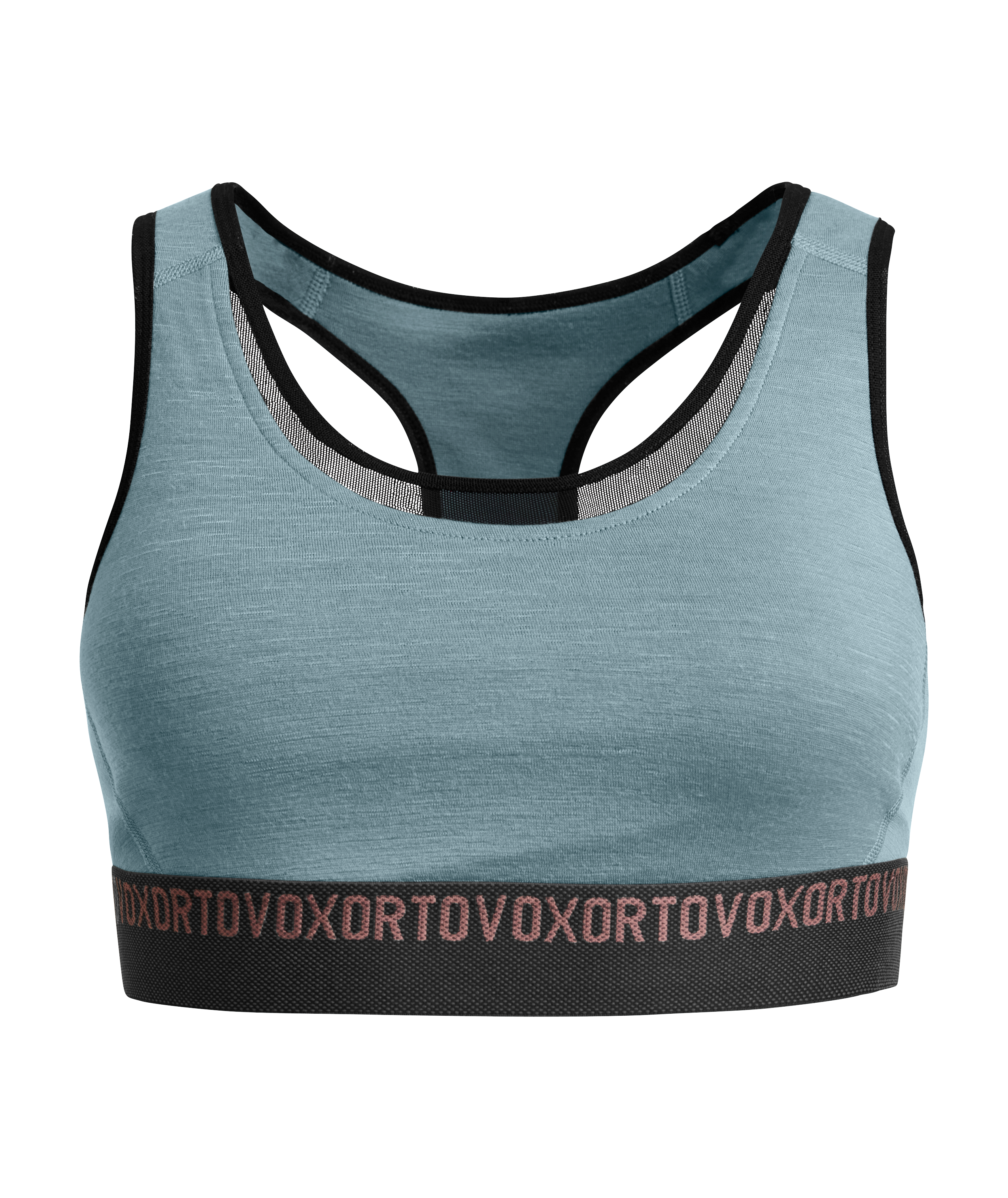 185 ROCK’N’WOOL SPORT TOP W 185 ROCK’N’WOOL SPORT TOP W