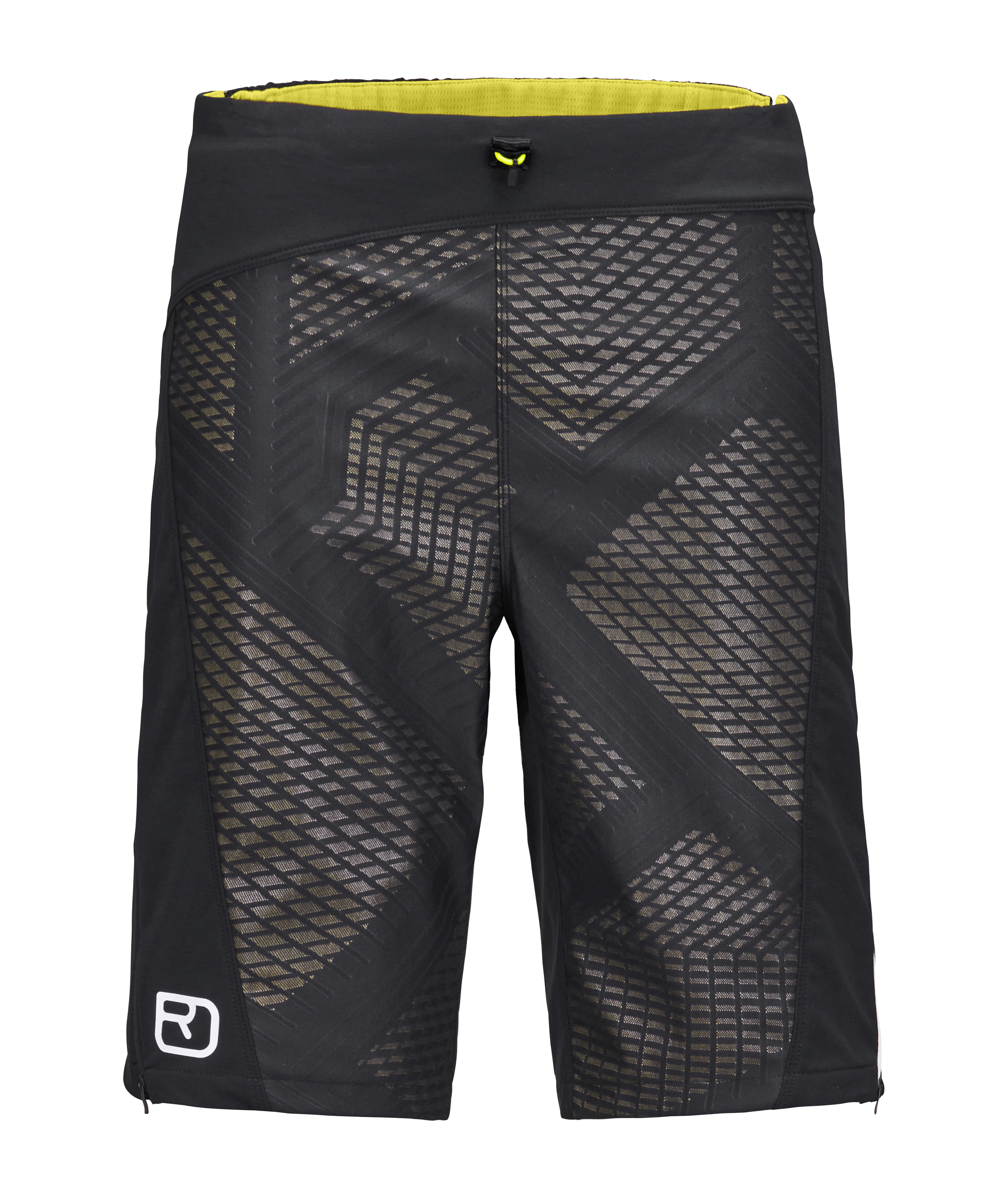 COL BECCHEI WB SHORTS M COL BECCHEI WB SHORTS M