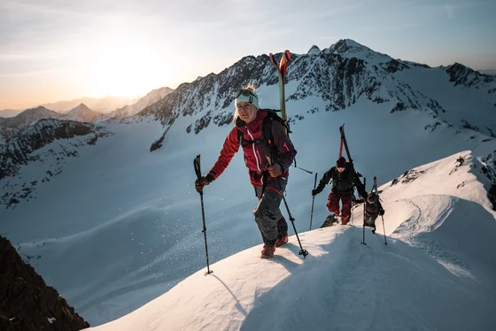 Skitouren