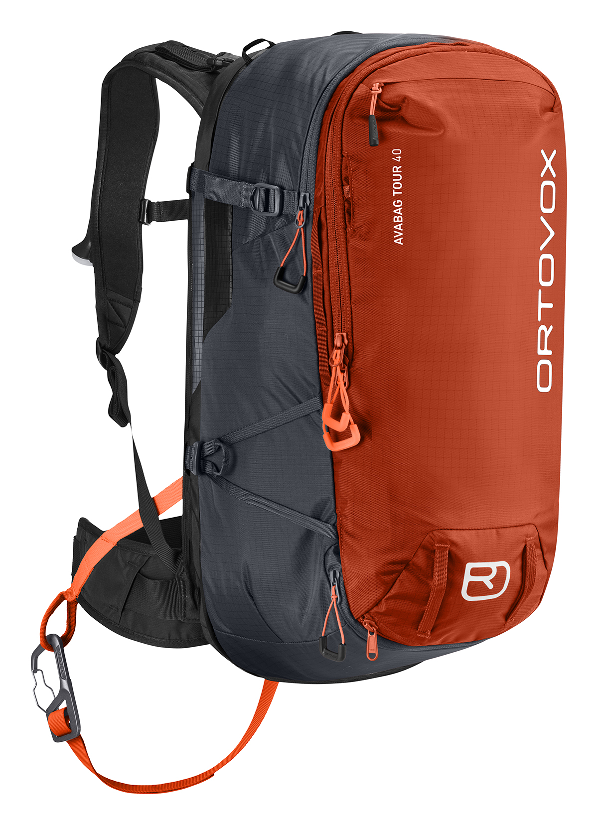 AVABAG LITRIC TOUR 40 Bag, Backpack, Bag, Backpack