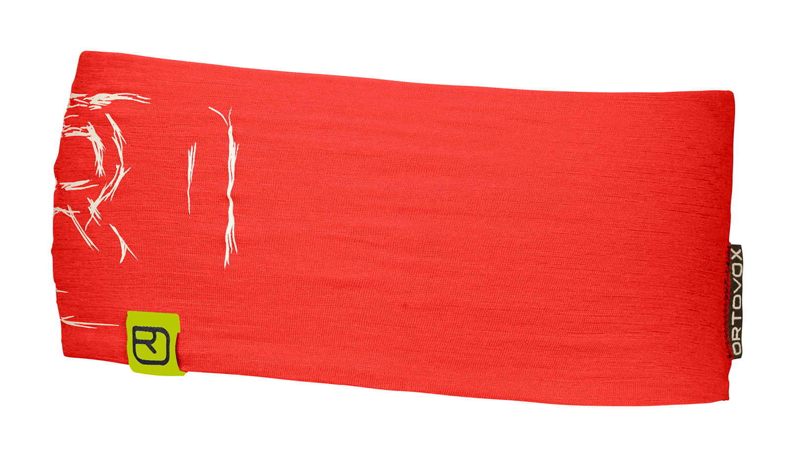 120 TEC LOGO HEADBAND Dekoration für Zuhause, Kleidung, Rock