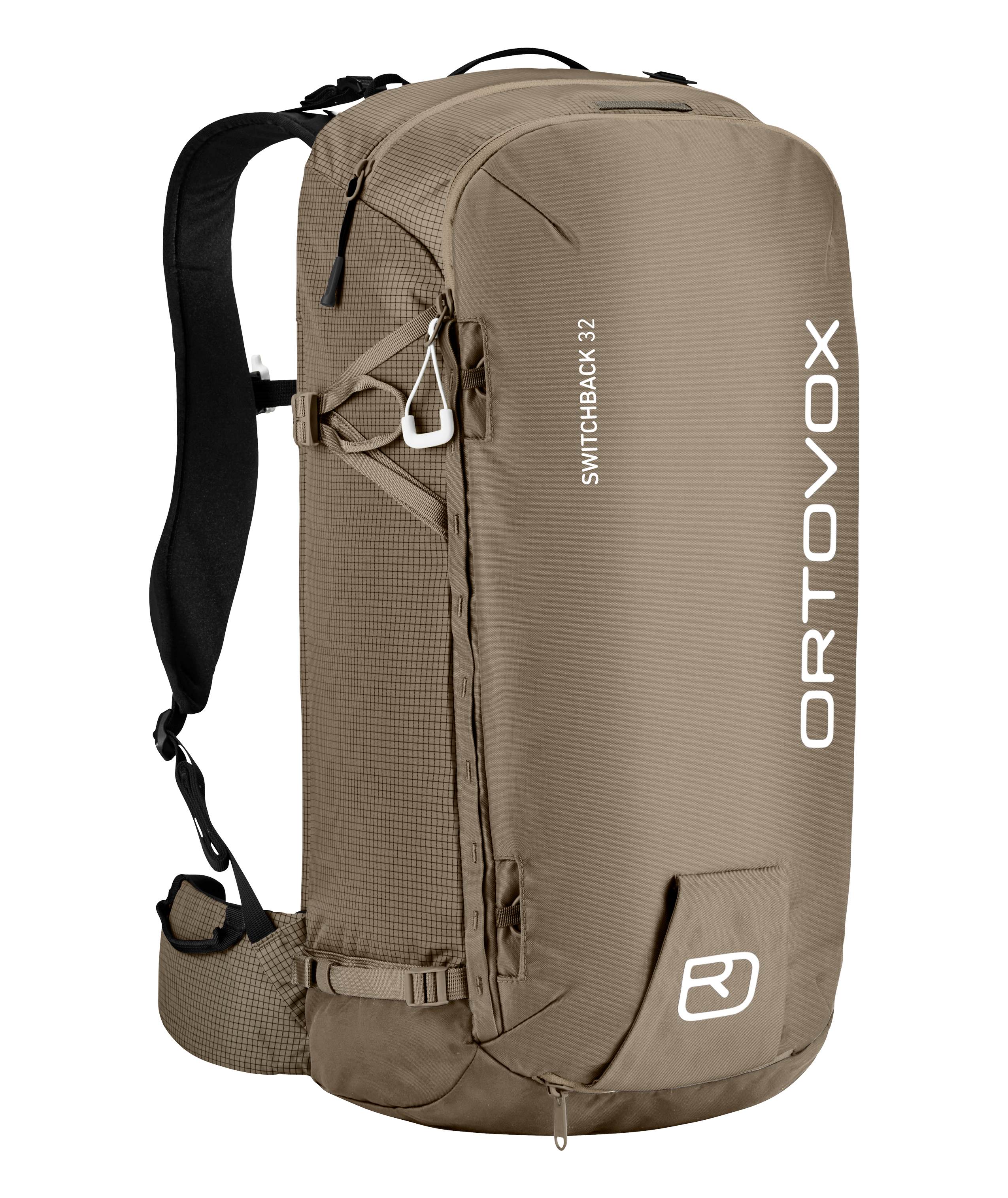 SWITCHBACK 32 SWITCHBACK 32