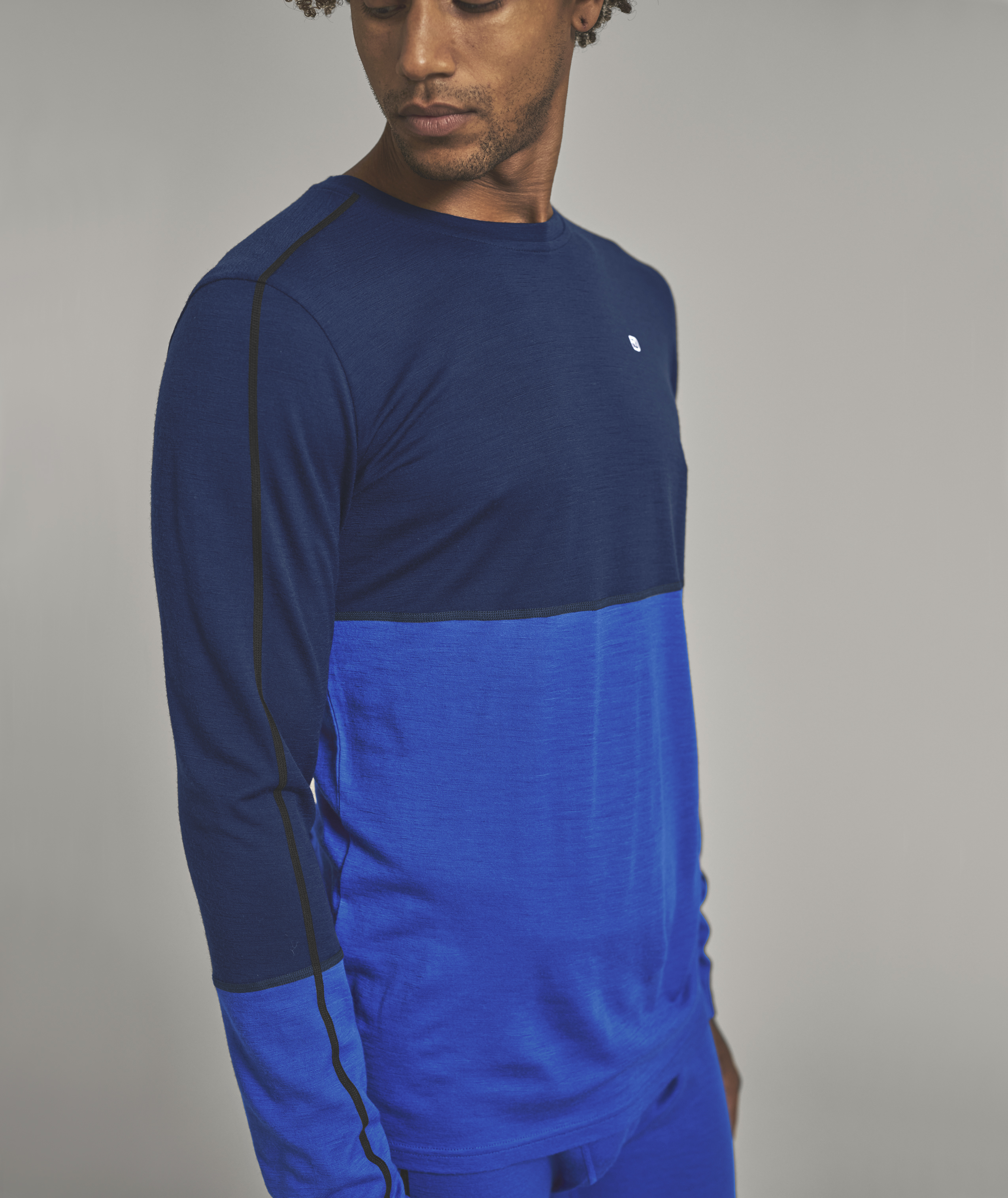 Long Sleeve, Sleeve, Sweater, Man, Person