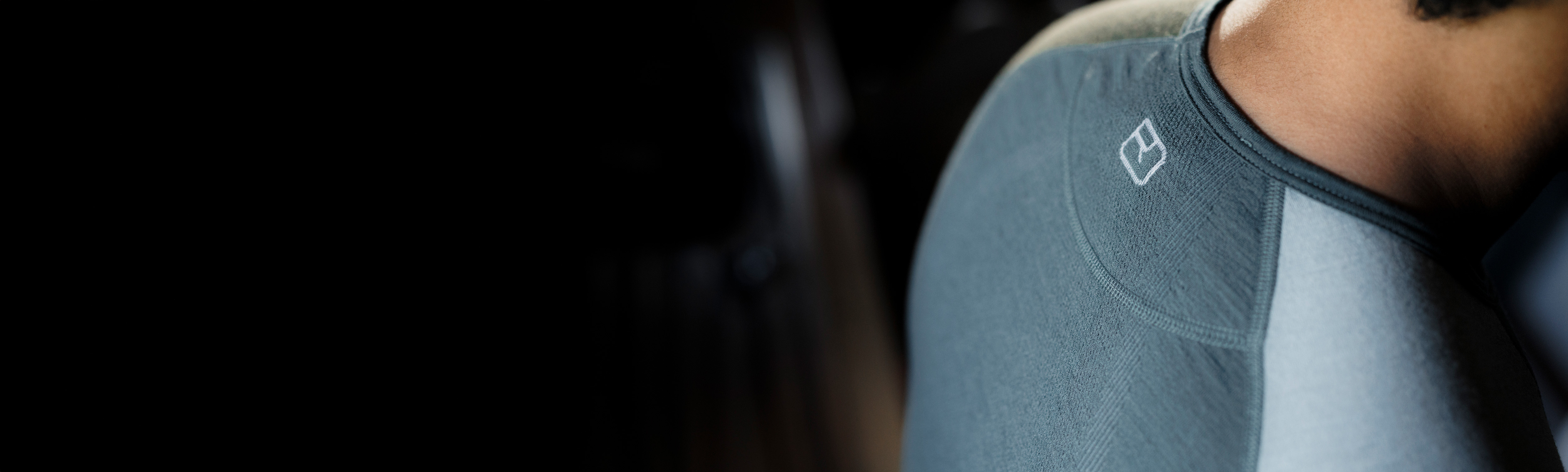 Langarm Baselayer Langarm Baselayer