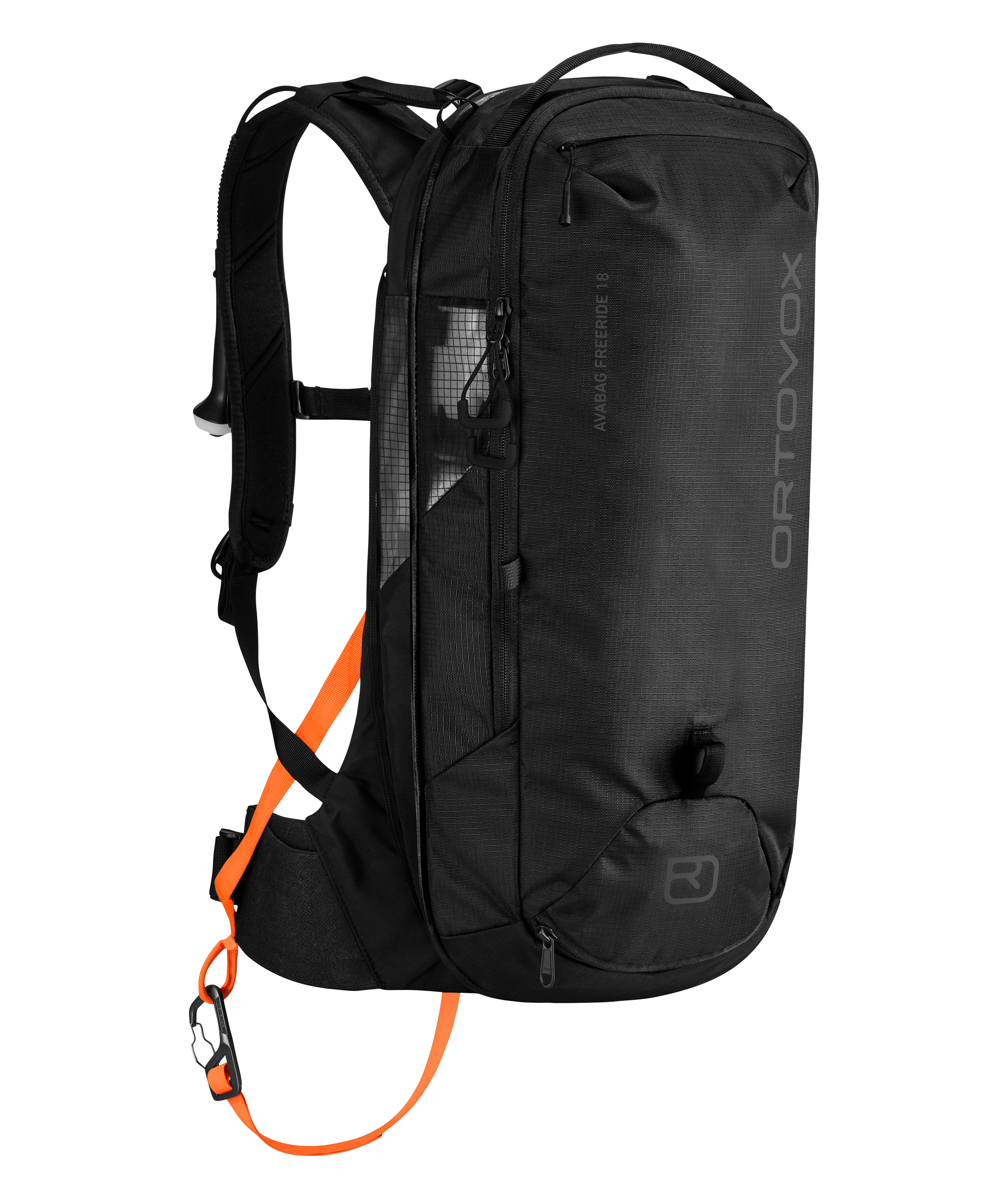 AVABAG LITRIC FREERIDE 18 Bag, Backpack, Bag, Backpack