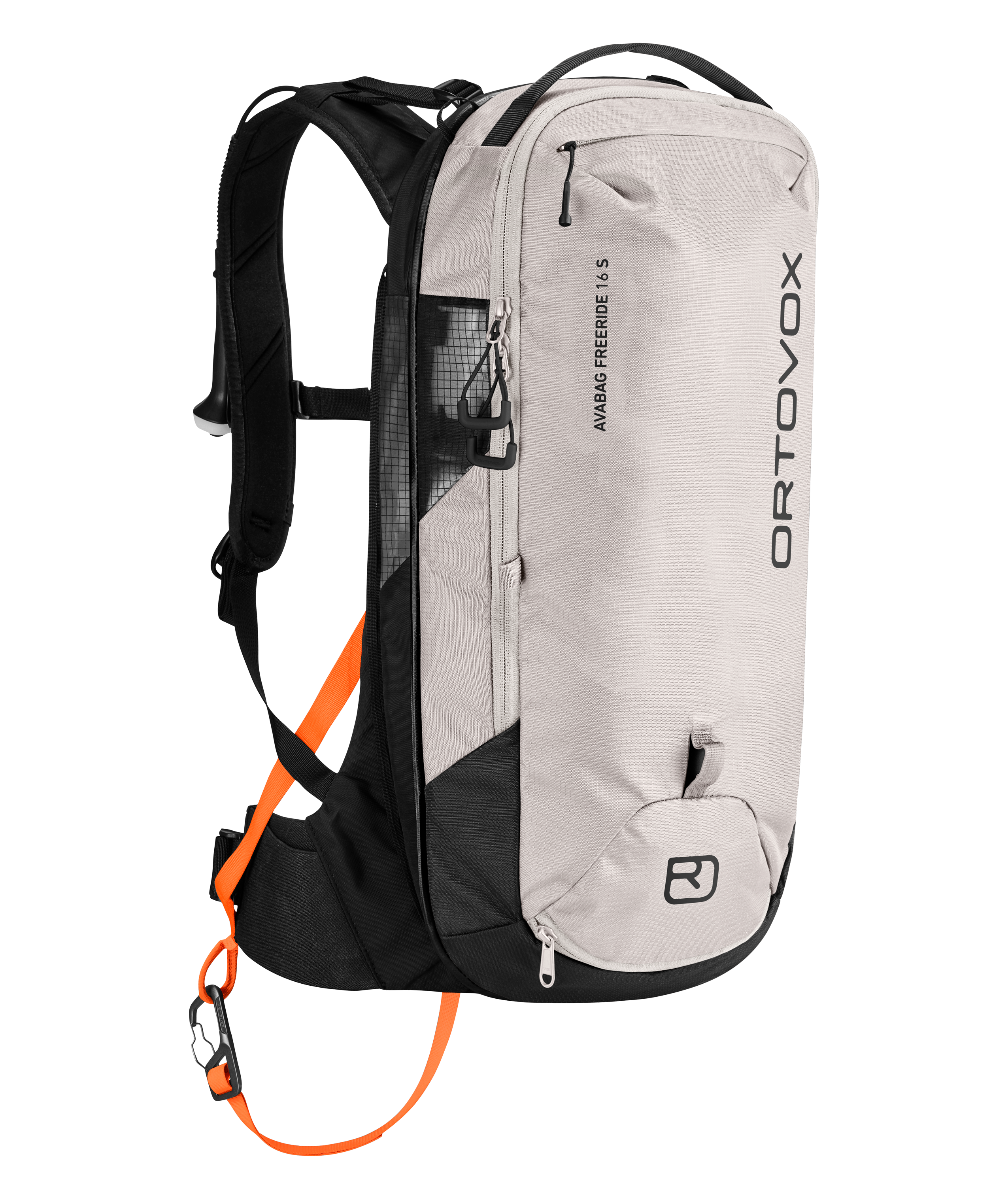 AVABAG LITRIC FREERIDE 16S