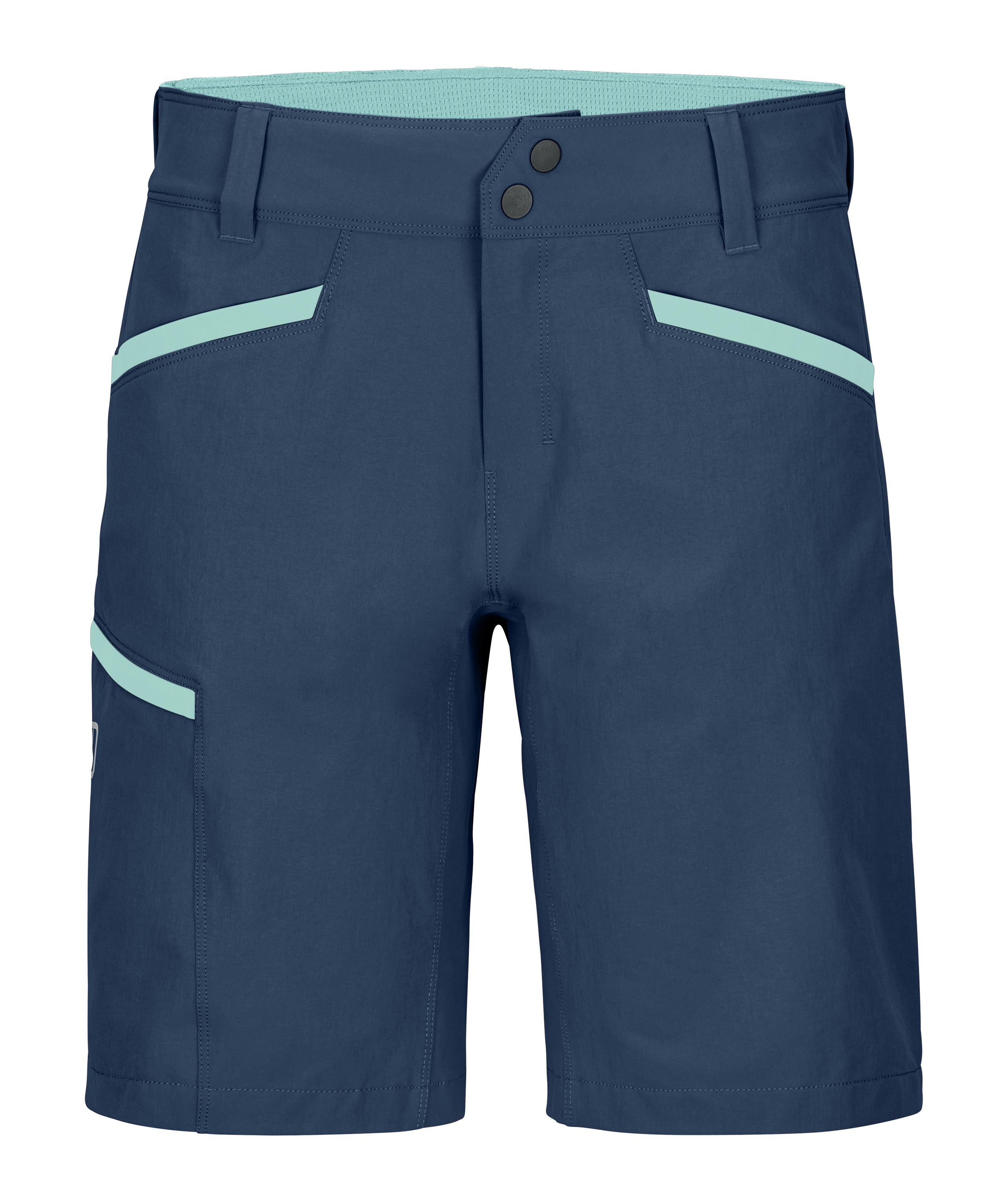 PELMO SHORTS W Bekleidung, Kurze Hosen