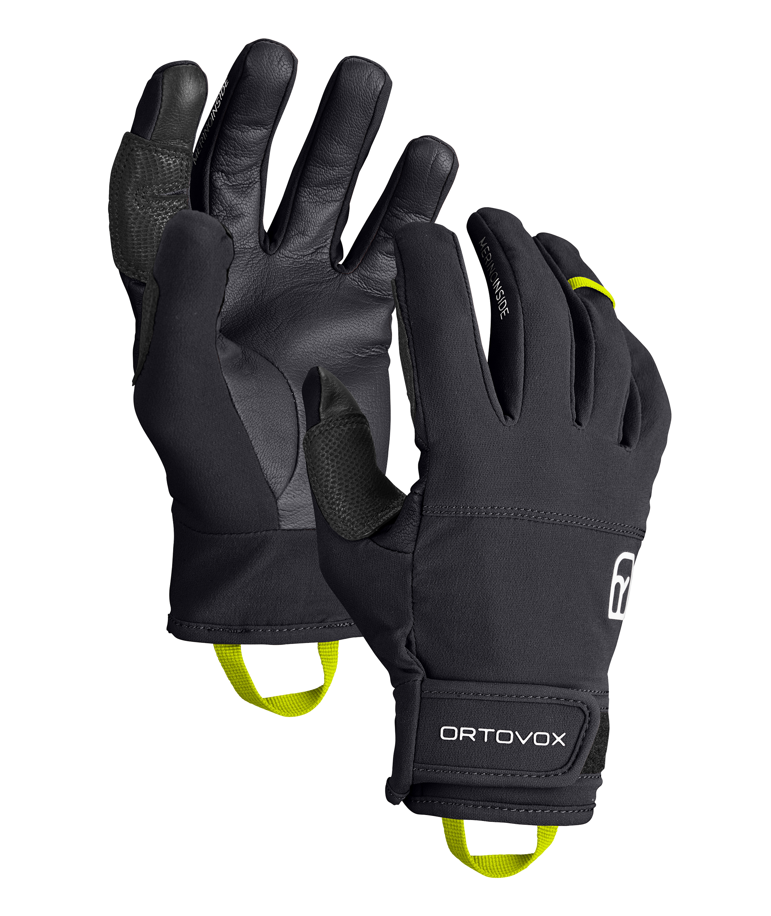 TOUR LIGHT GLOVE M