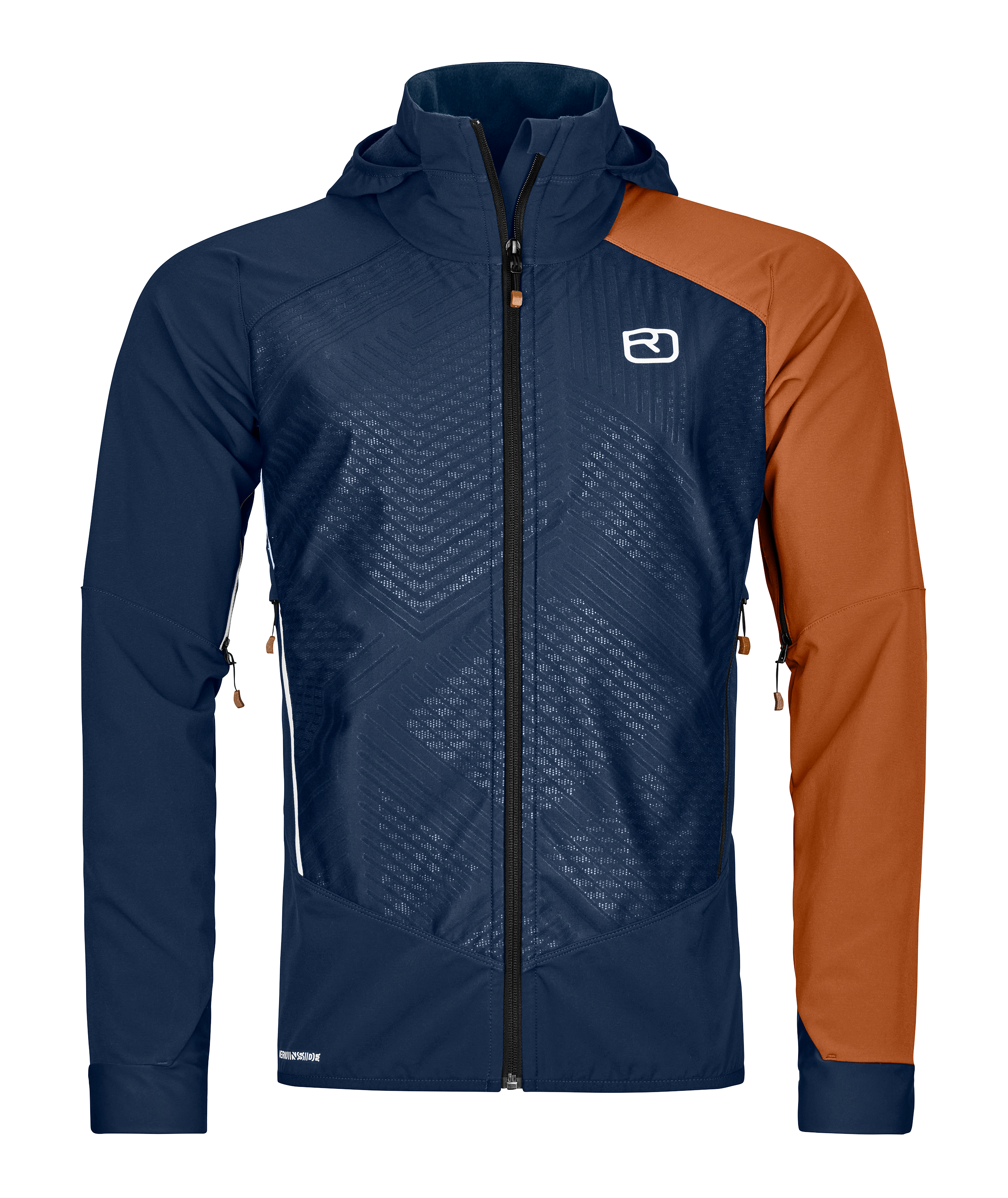 COL BECCHEI JACKET M COL BECCHEI JACKET M