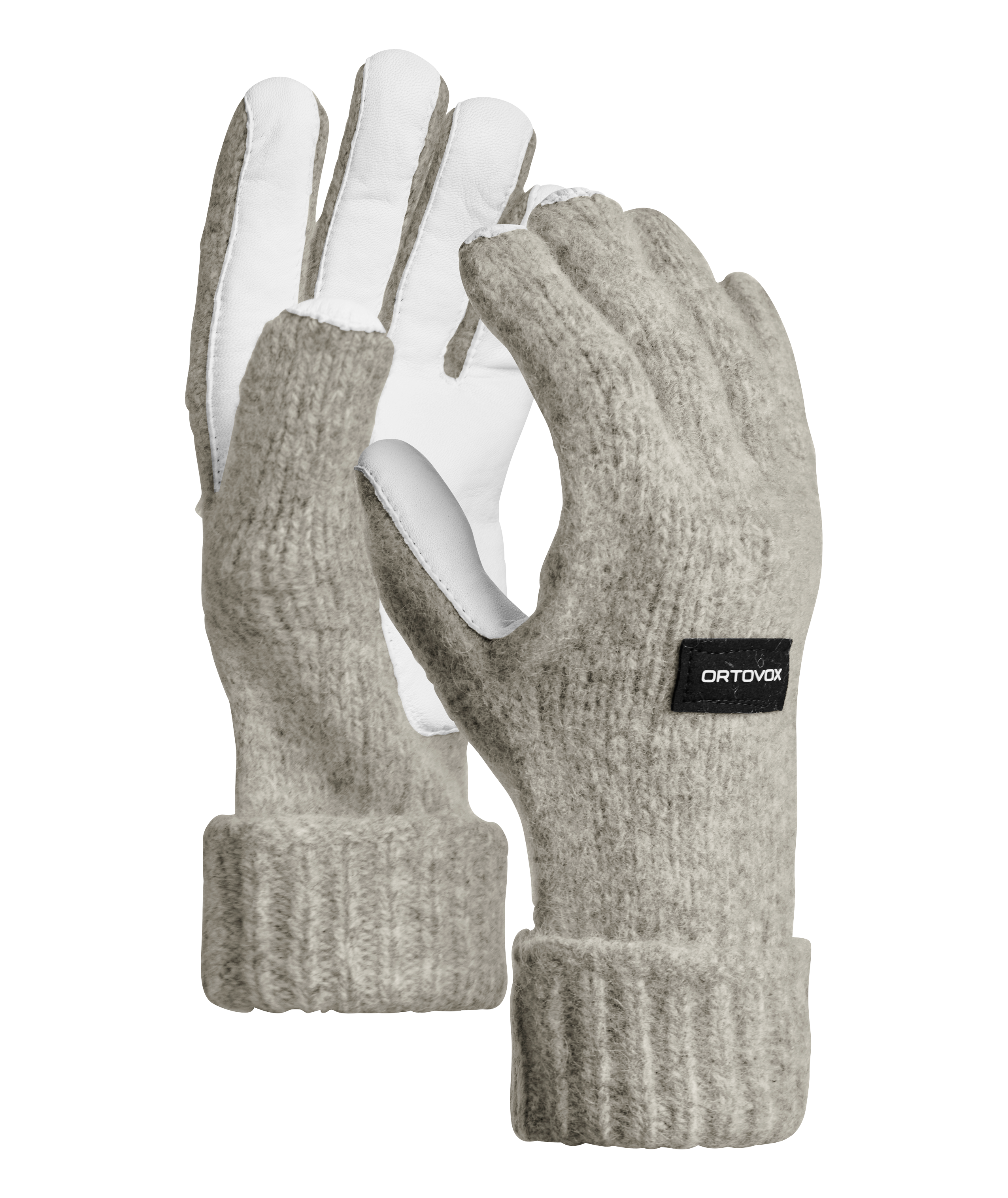 CLASSIC WOOL GLOVE LEATHER CLASSIC WOOL GLOVE LEATHER