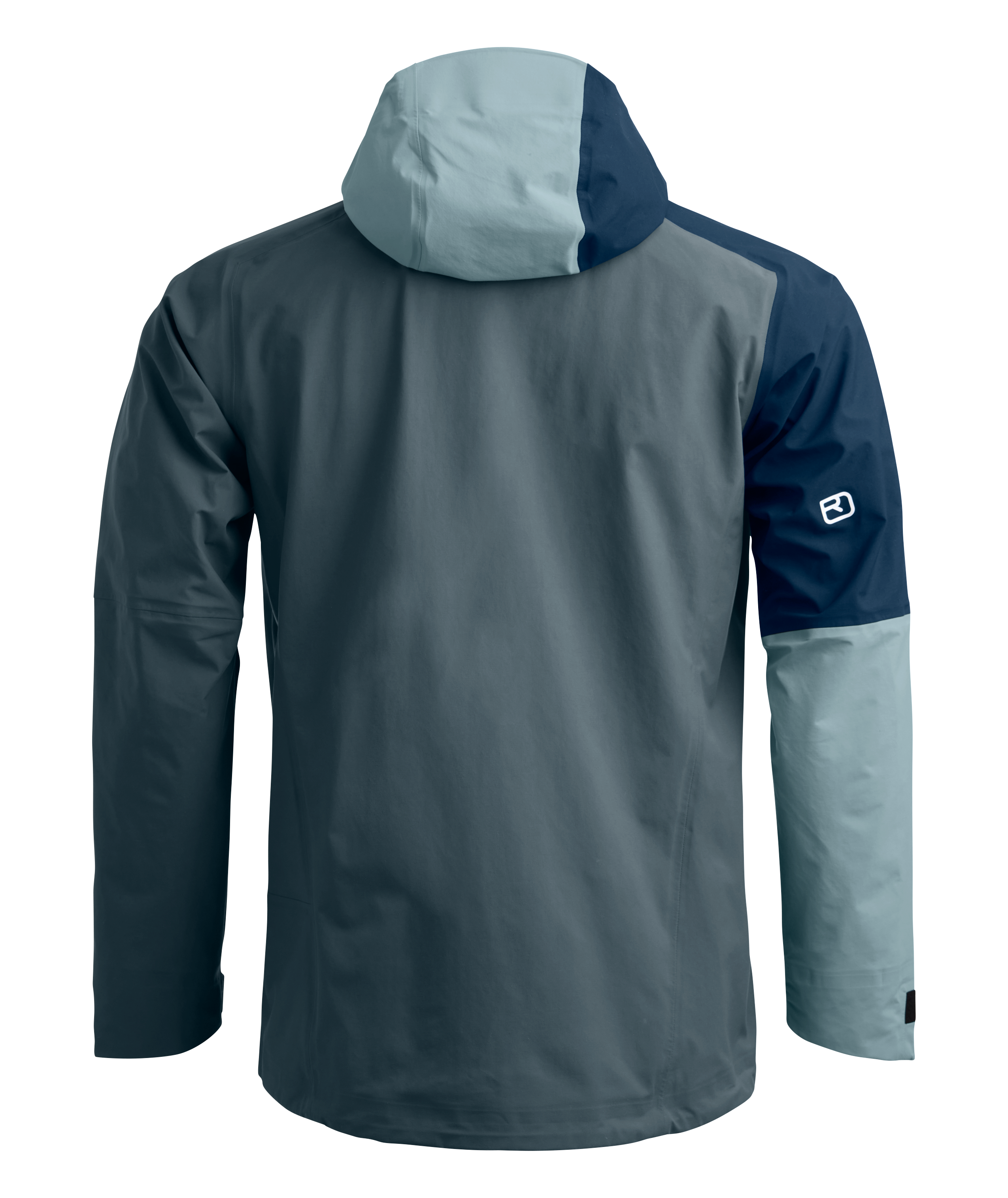 Mantel, Jacke, Kapuze, Langer Ärmel, Kapuzenpulli