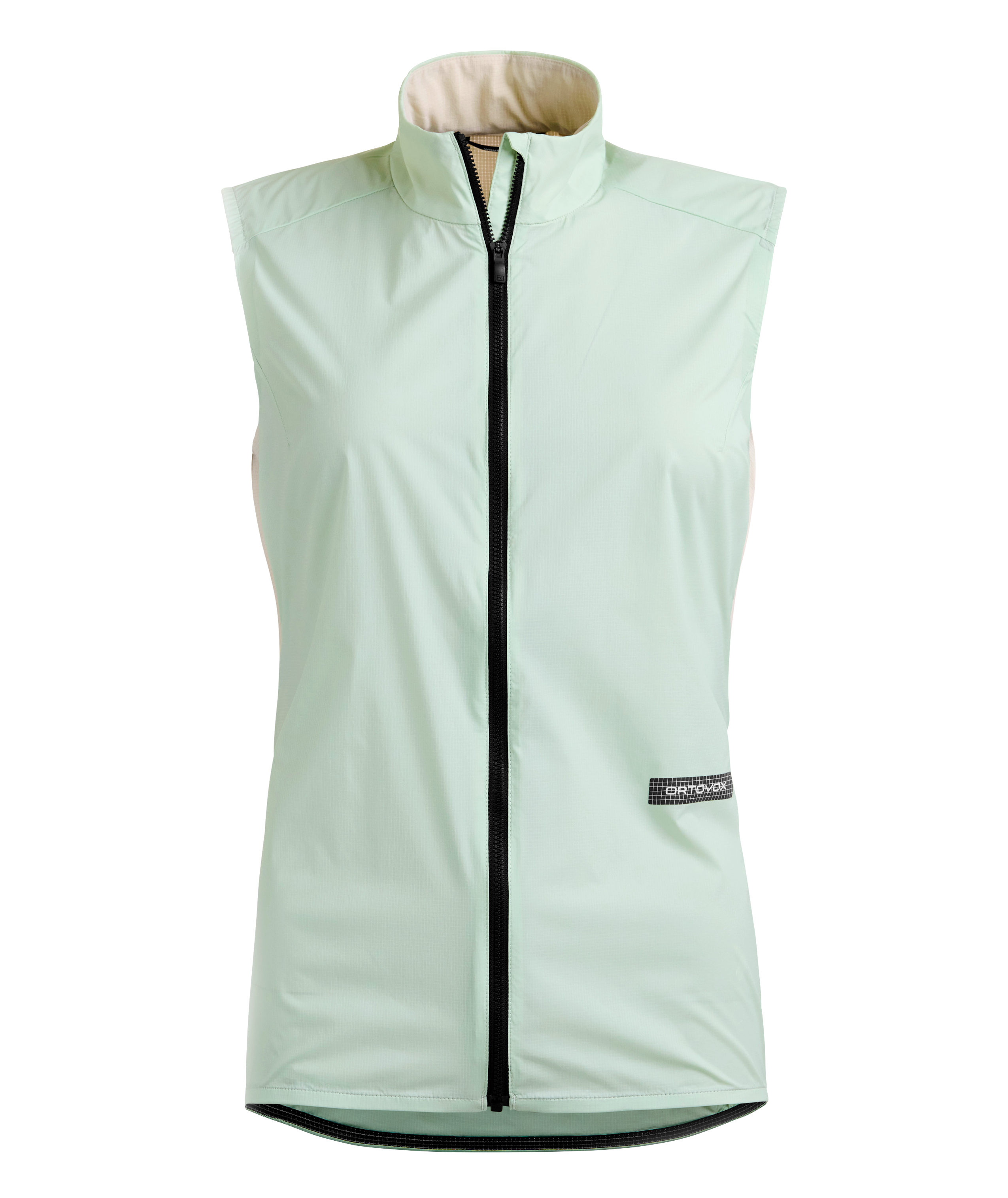 SEQUENCE WIND VEST W Clothing, Vest, Lifejacket, Coat, Shirt