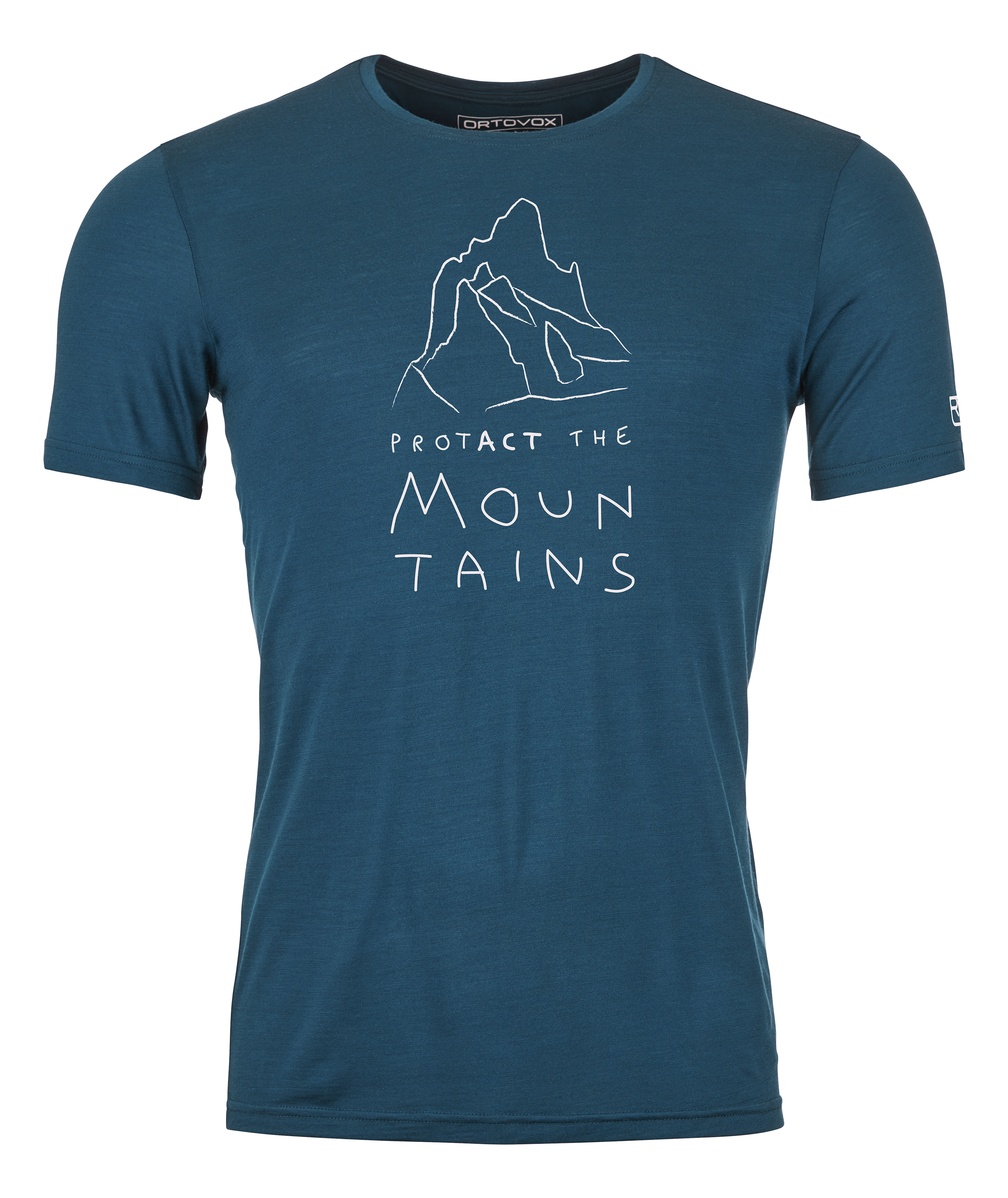 150 COOL MTN PROTECTOR TS M 150 COOL MTN PROTECTOR TS M