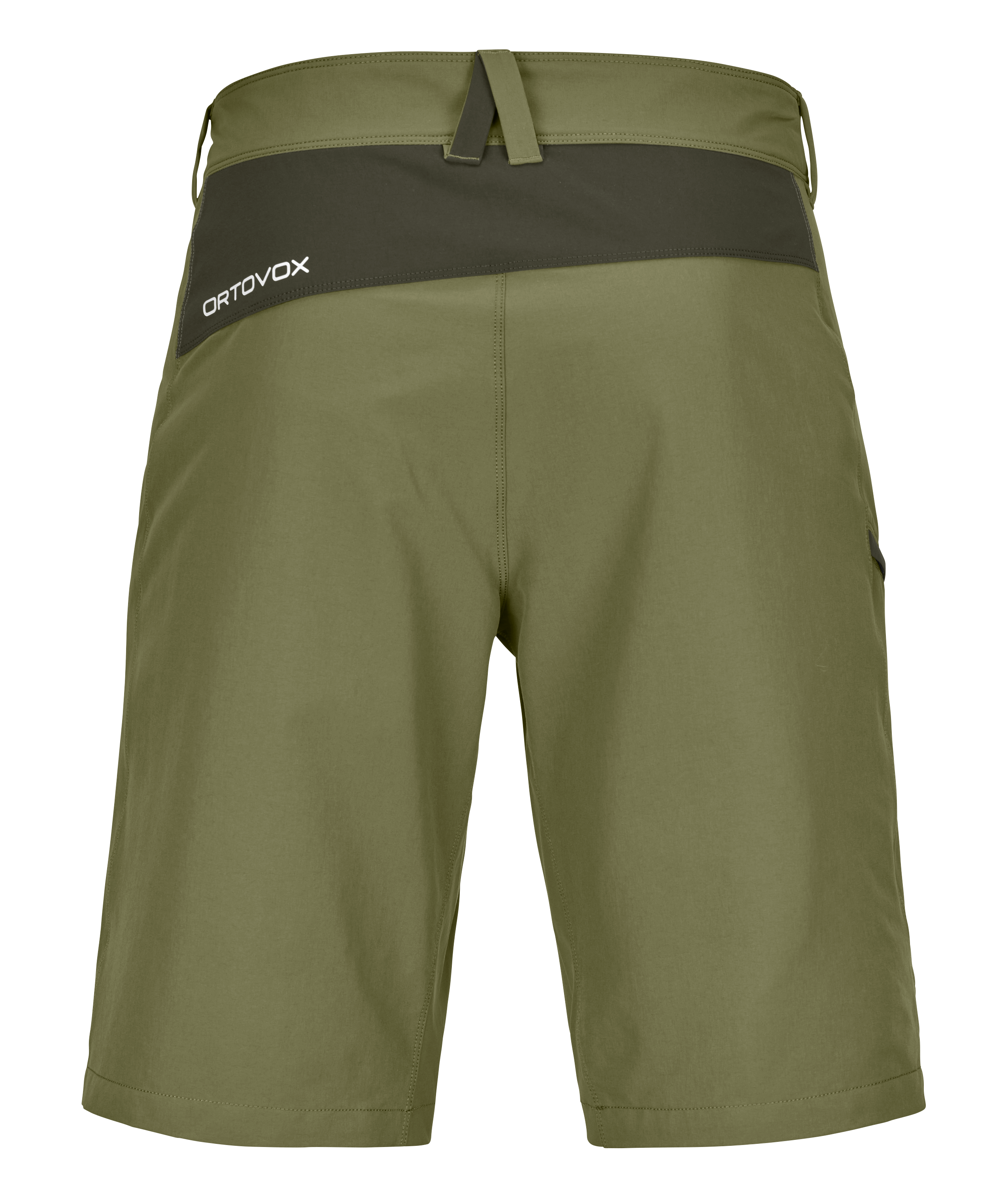 Bekleidung, Kurze Hosen