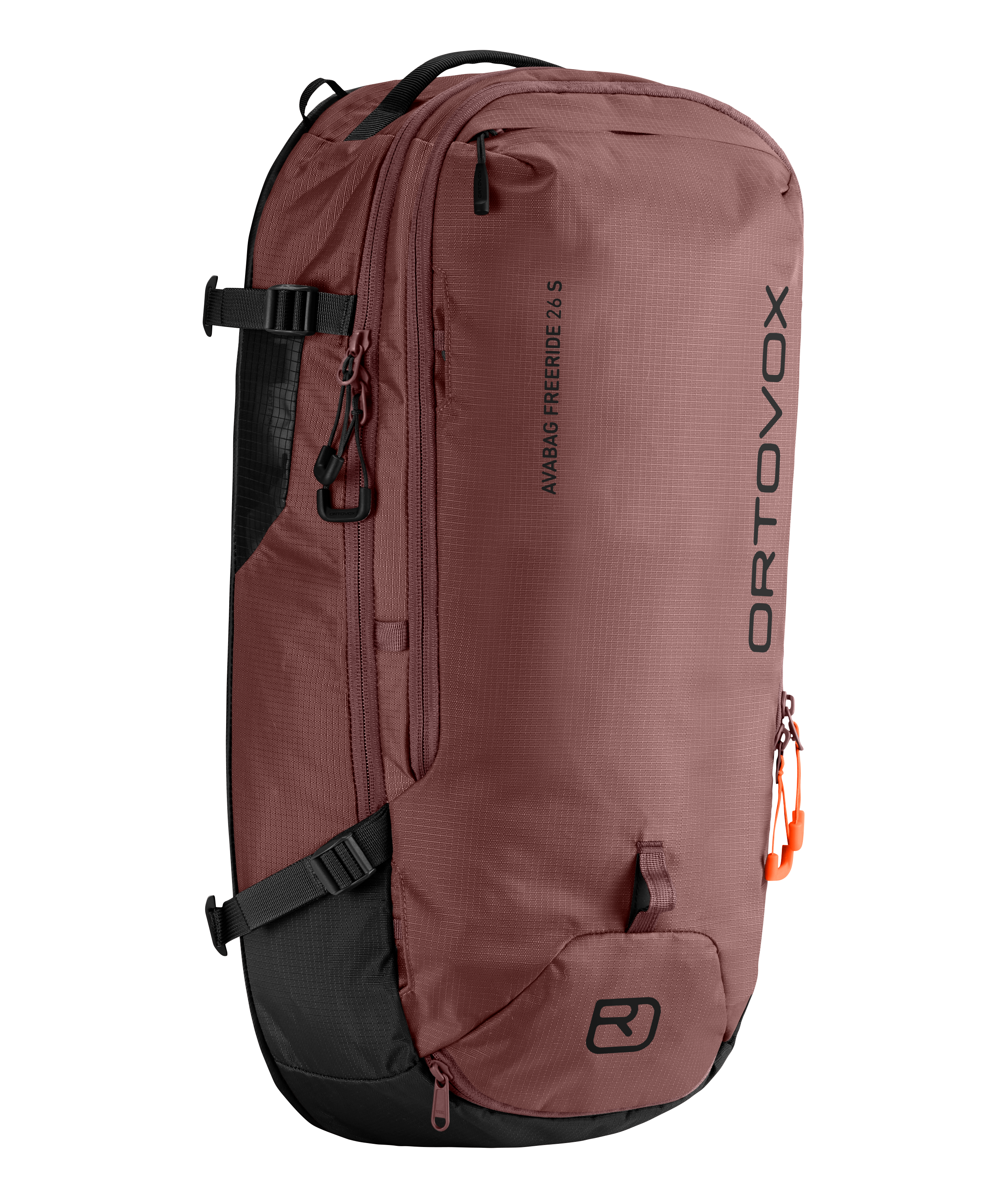 AVABAG LITRIC FREERIDE 26S ZIP AVABAG LITRIC FREERIDE 26S ZIP