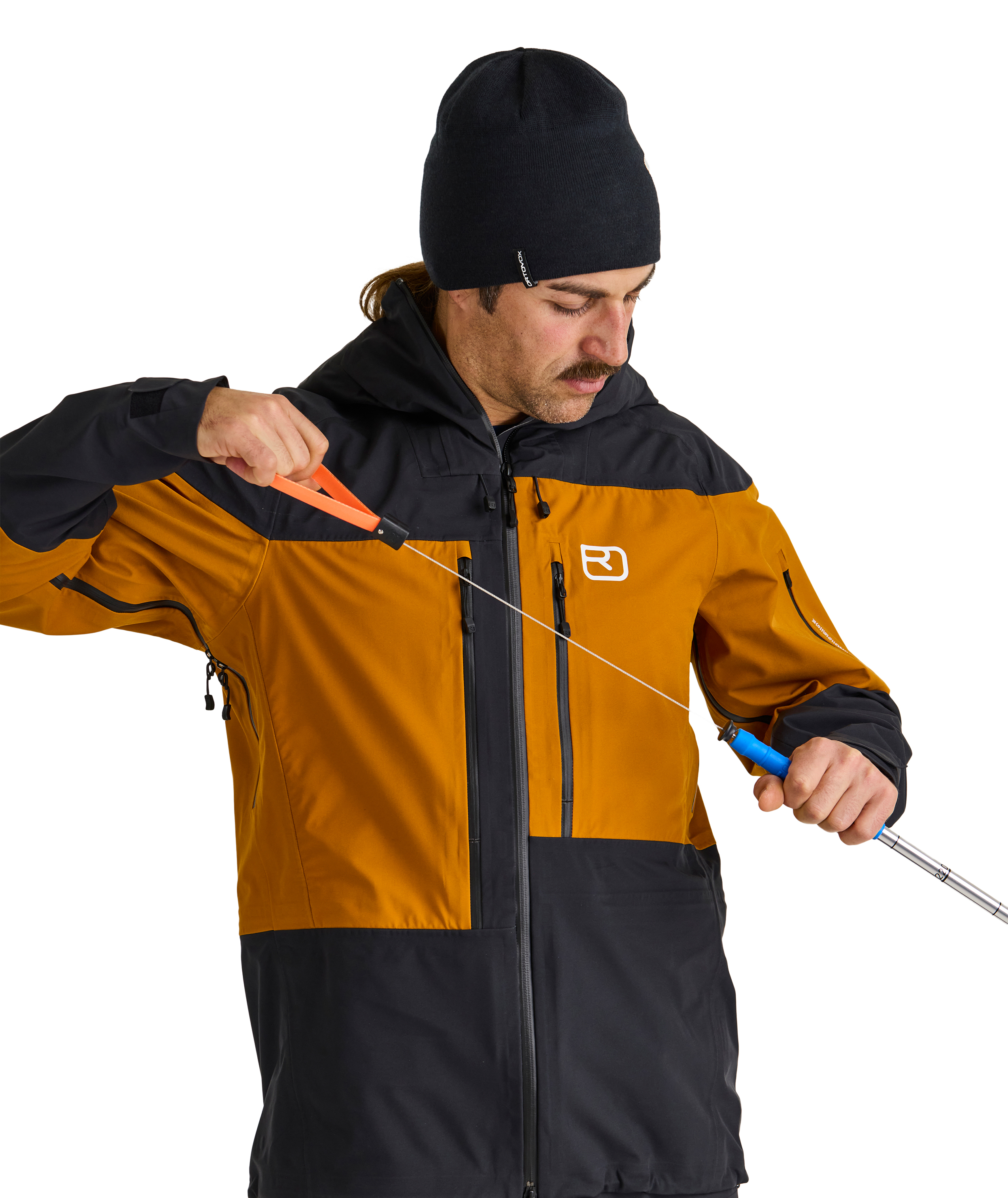 Coat, Jacket, Vest, Screwdriver, Person, Coat, Jacket, Vest, Screwdriver, Person