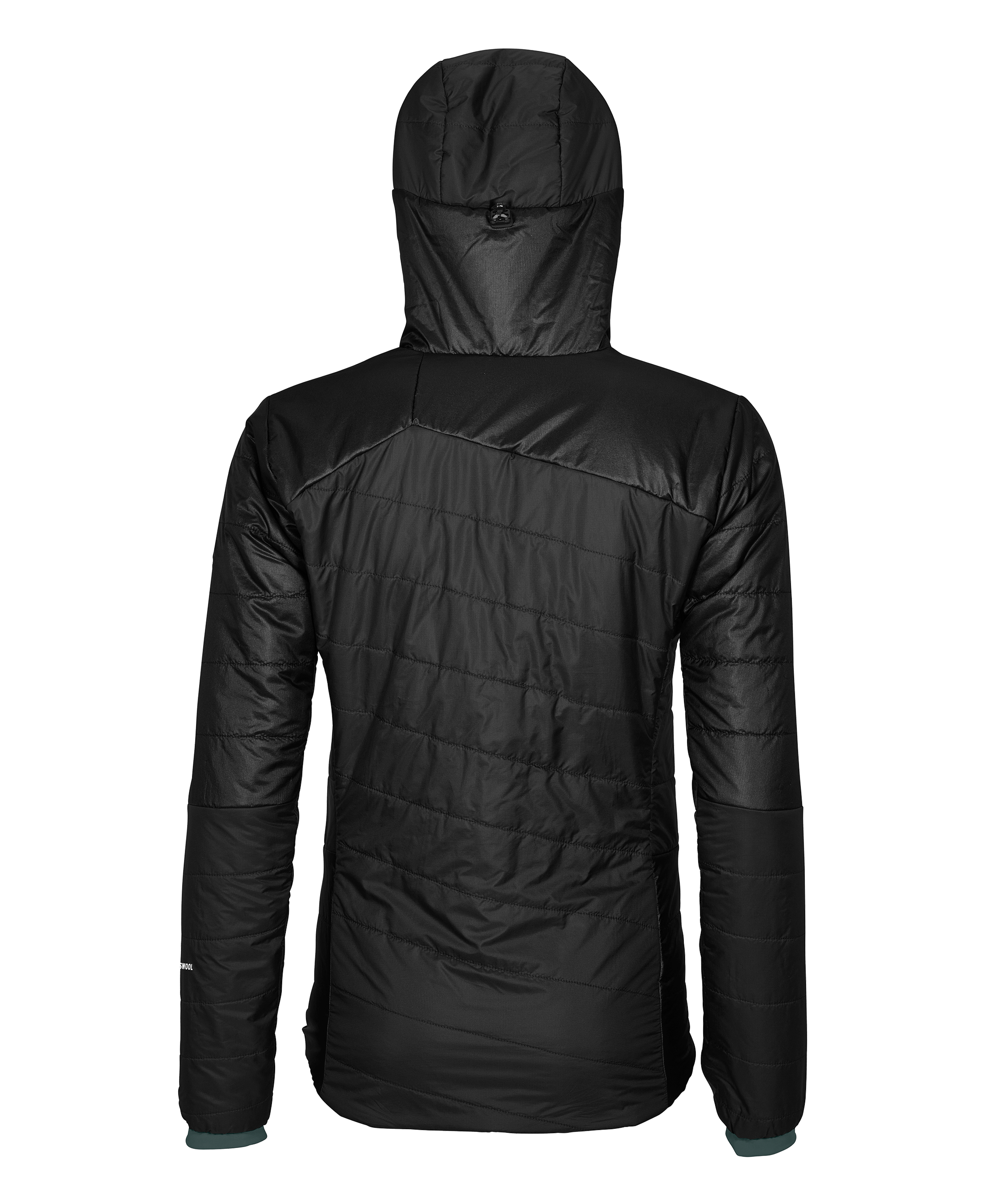 Bekleidung, Mantel, Jacke, Kapuze, Langer Ärmel