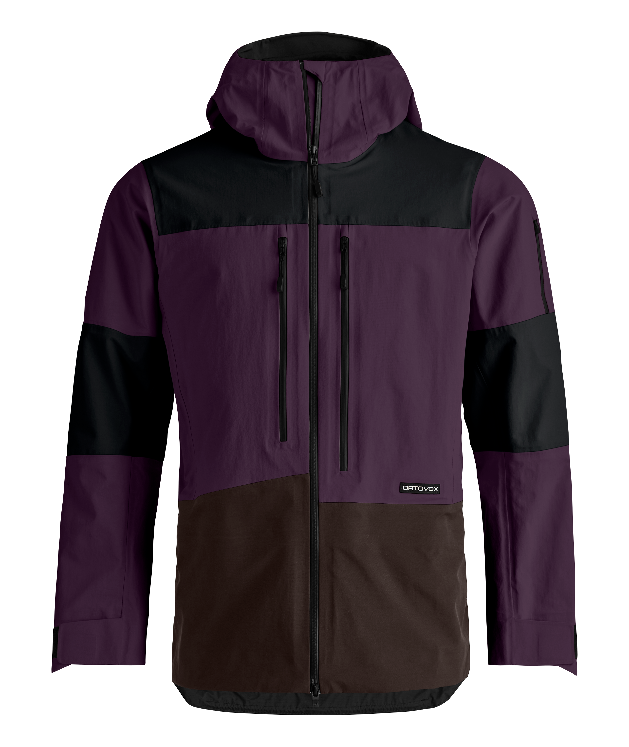 RAVINE FREE 3L JACKET M Clothing, Coat, Jacket, Hood