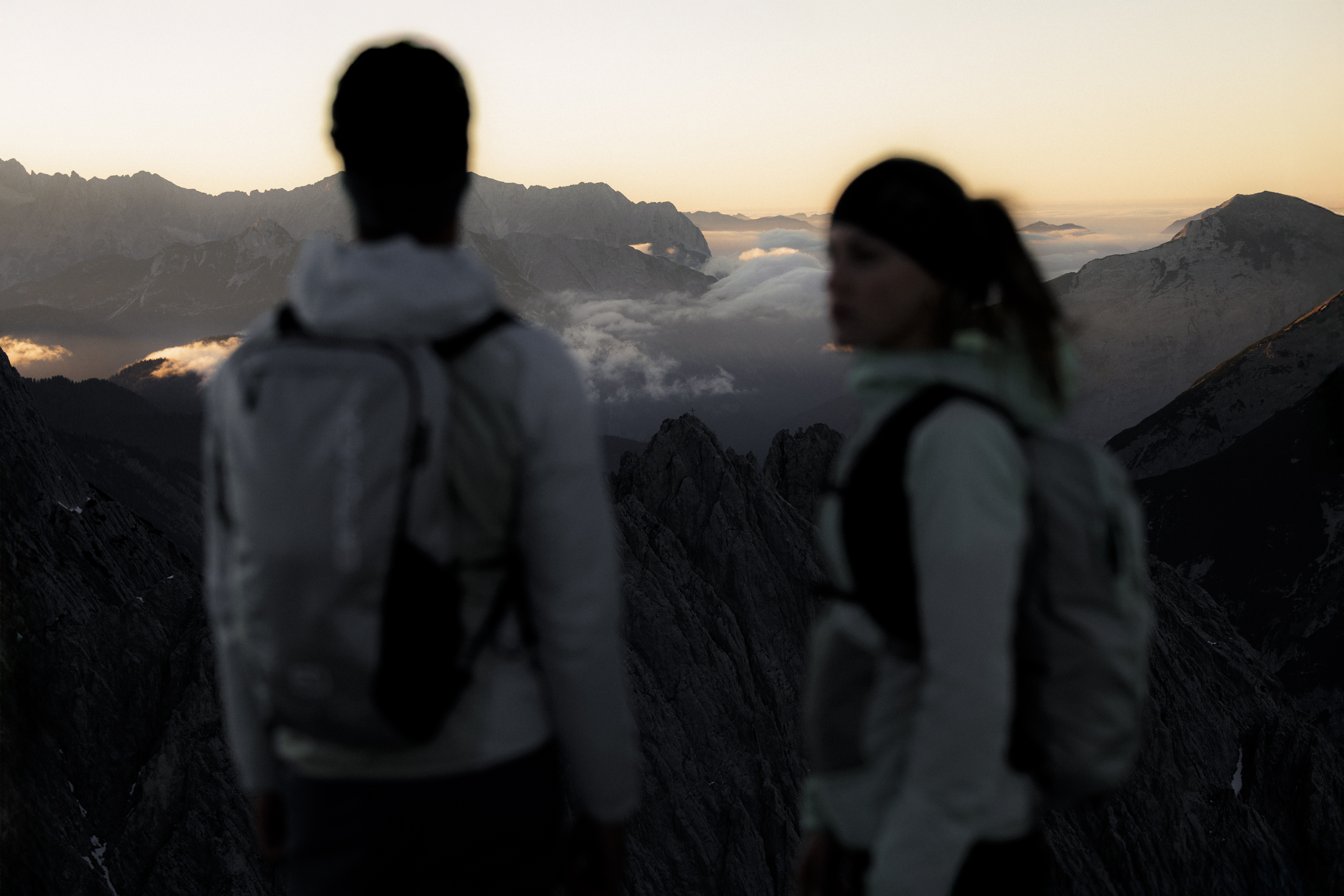 DA_1080_TRACE_SS26_Nordkette_MaxDraeger_fullres Hiking, Person, Adult, Male, Man