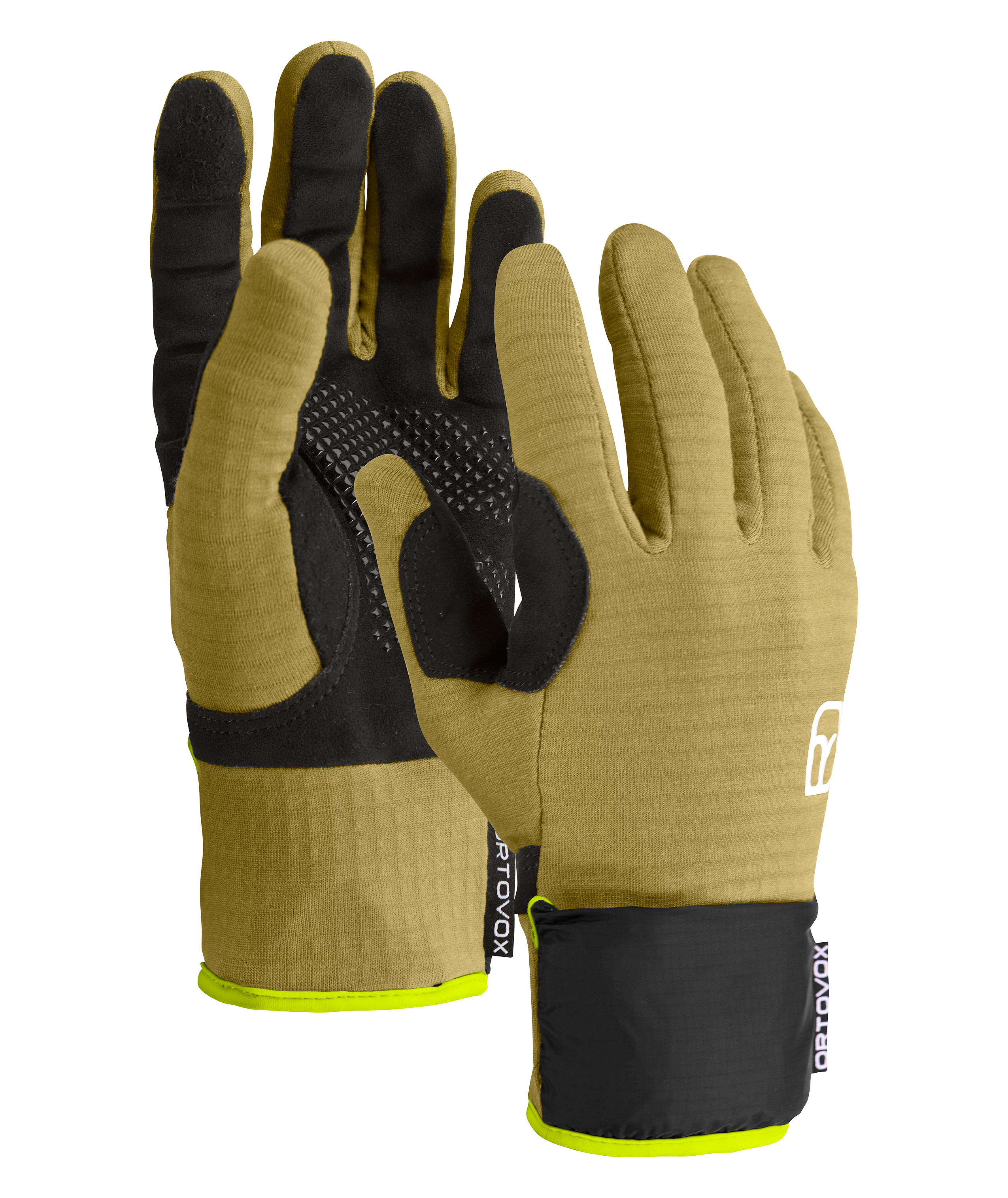 FLEECE GRID COVER GLOVE M FLEECE GRID COVER GLOVE M