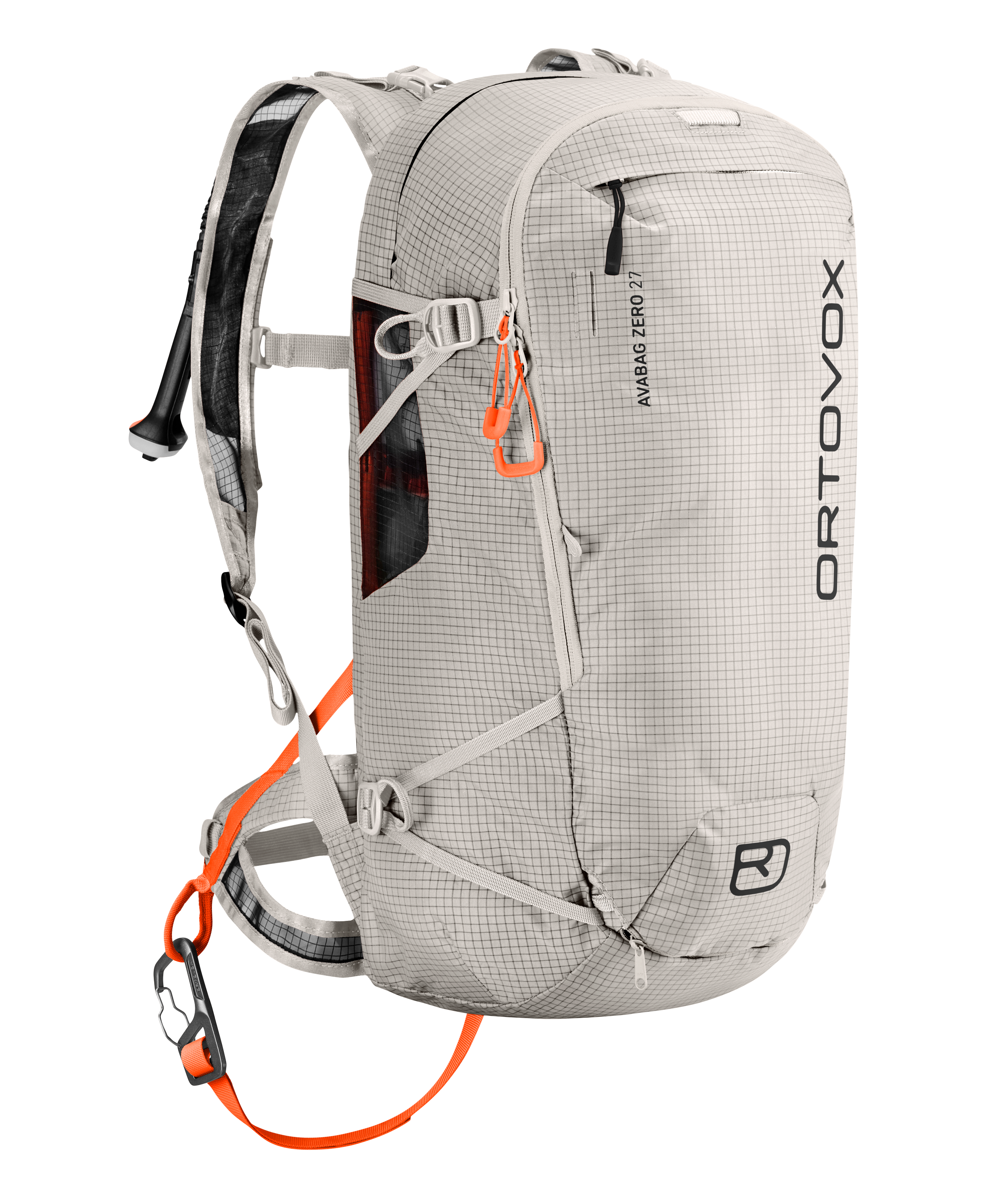 AVABAG LITRIC ZERO 27 AVABAG LITRIC ZERO 27