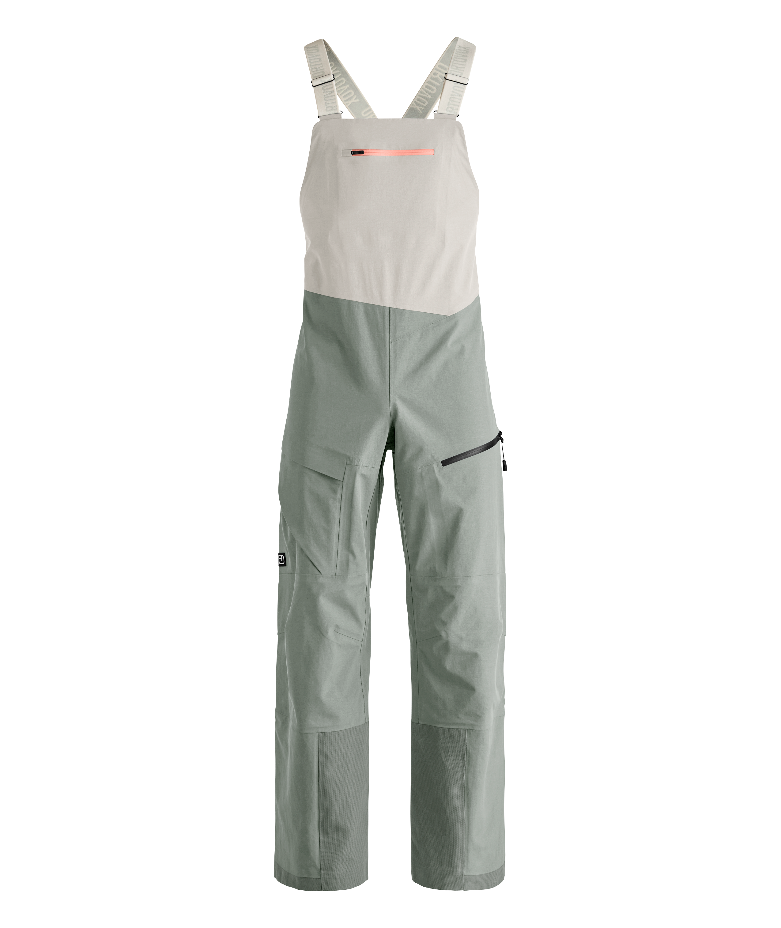 RAVINE PLUS 3L BIB PANTS W Clothing, Pants, Jeans