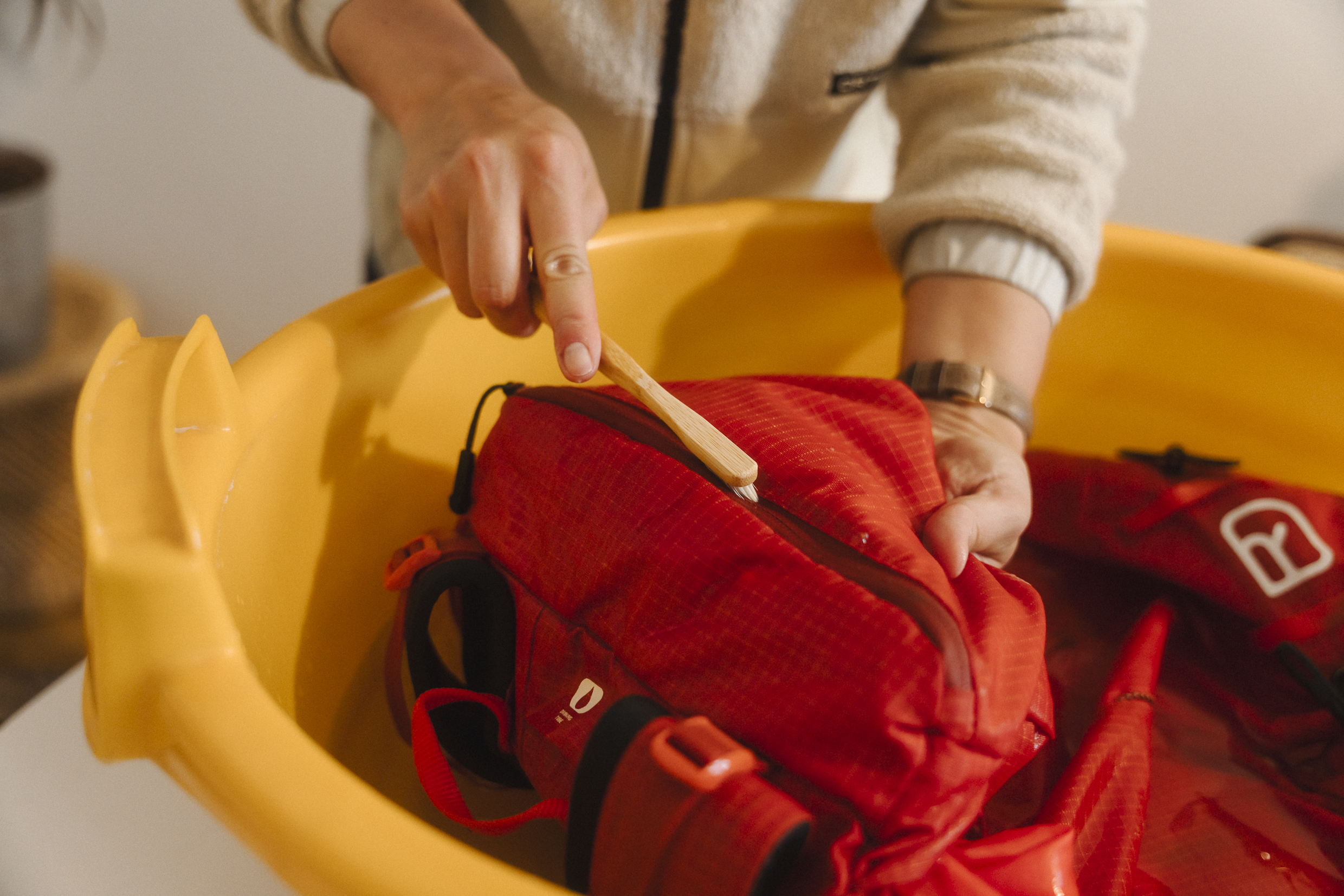 Finger, Hand, Person, Bag, Handbag