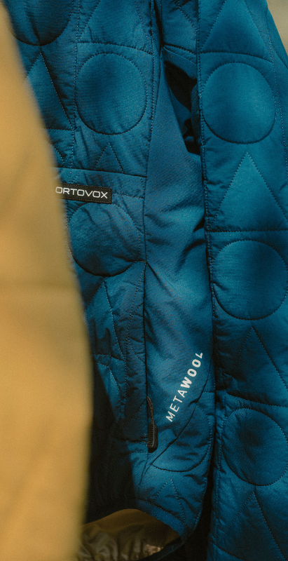 Metawool_LP Clothing, Coat, Jacket, Vest, Person