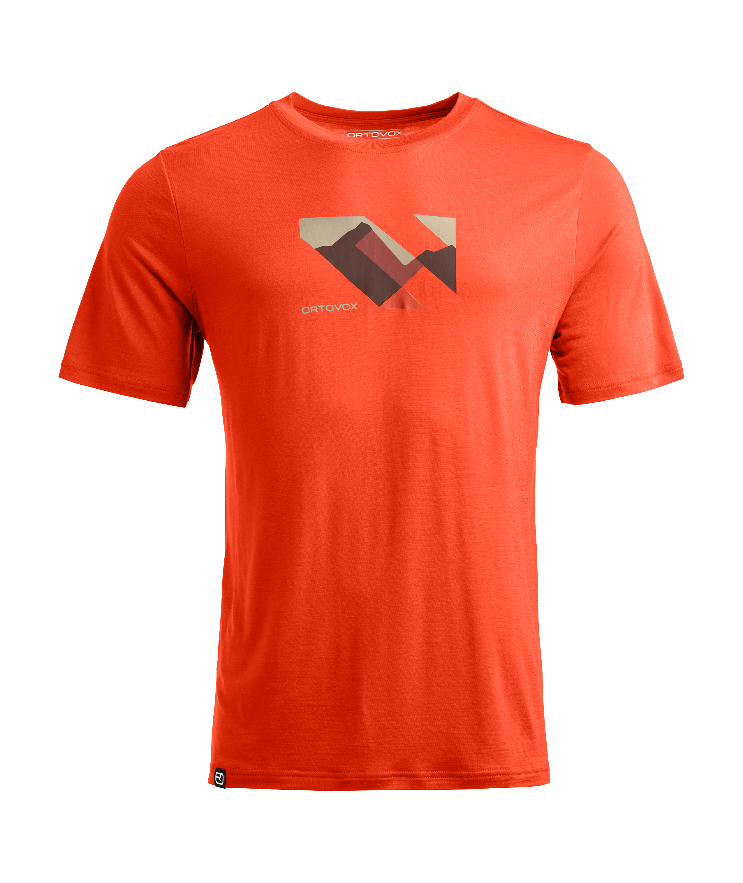 140 COOL LANDSCAPE TS M 140 COOL LANDSCAPE TS M