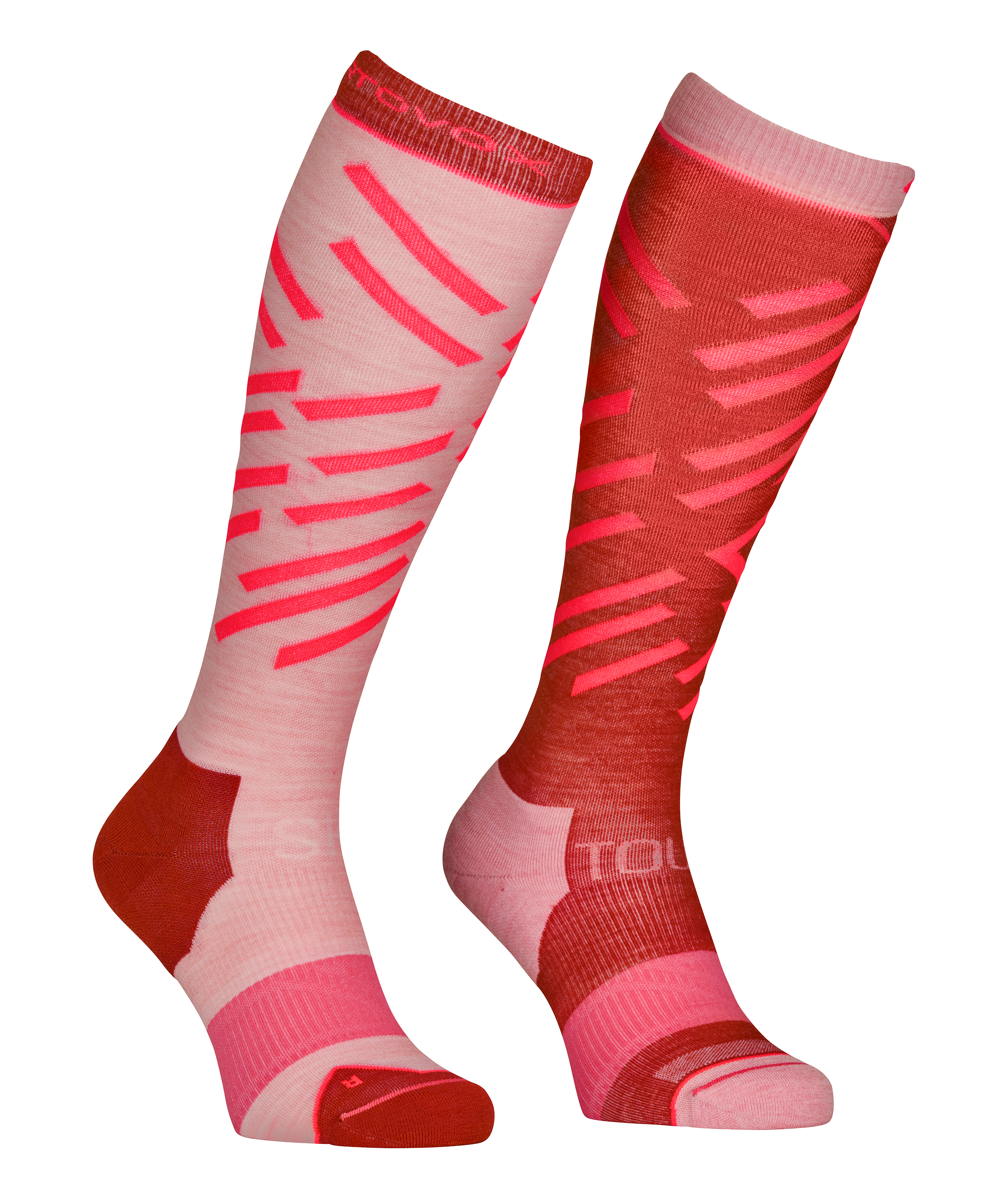 SKI TOUR LONG SOCKS W SKI TOUR LONG SOCKS W